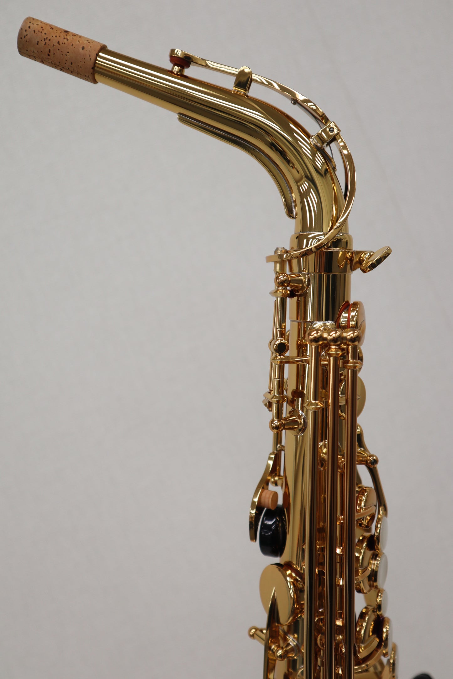 YAMAHA YAS-280 Alto Saxophone (R19424) Excellent made in Indonesia in stock #95