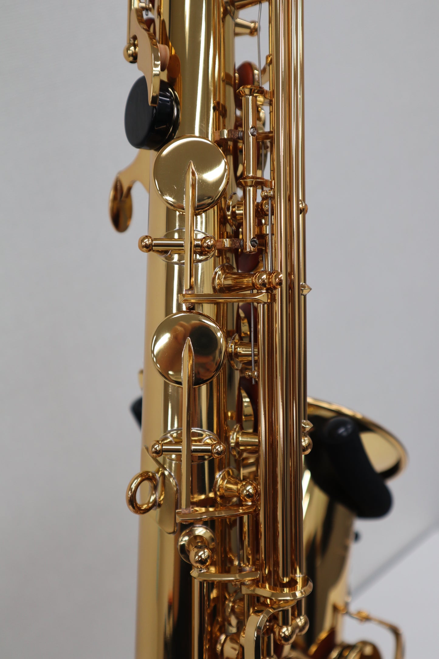 YAMAHA YAS-280 Alto Saxophone (R19424) Excellent made in Indonesia in stock #95