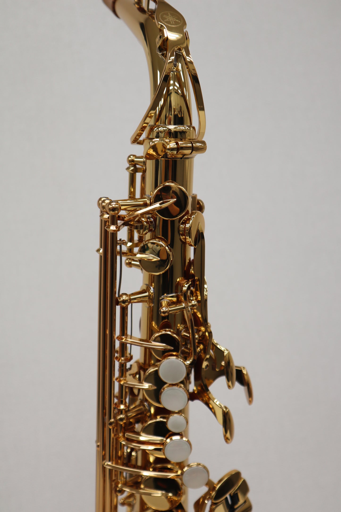 YAMAHA YAS-280 Alto Saxophone (R19424) Excellent made in Indonesia in stock #95