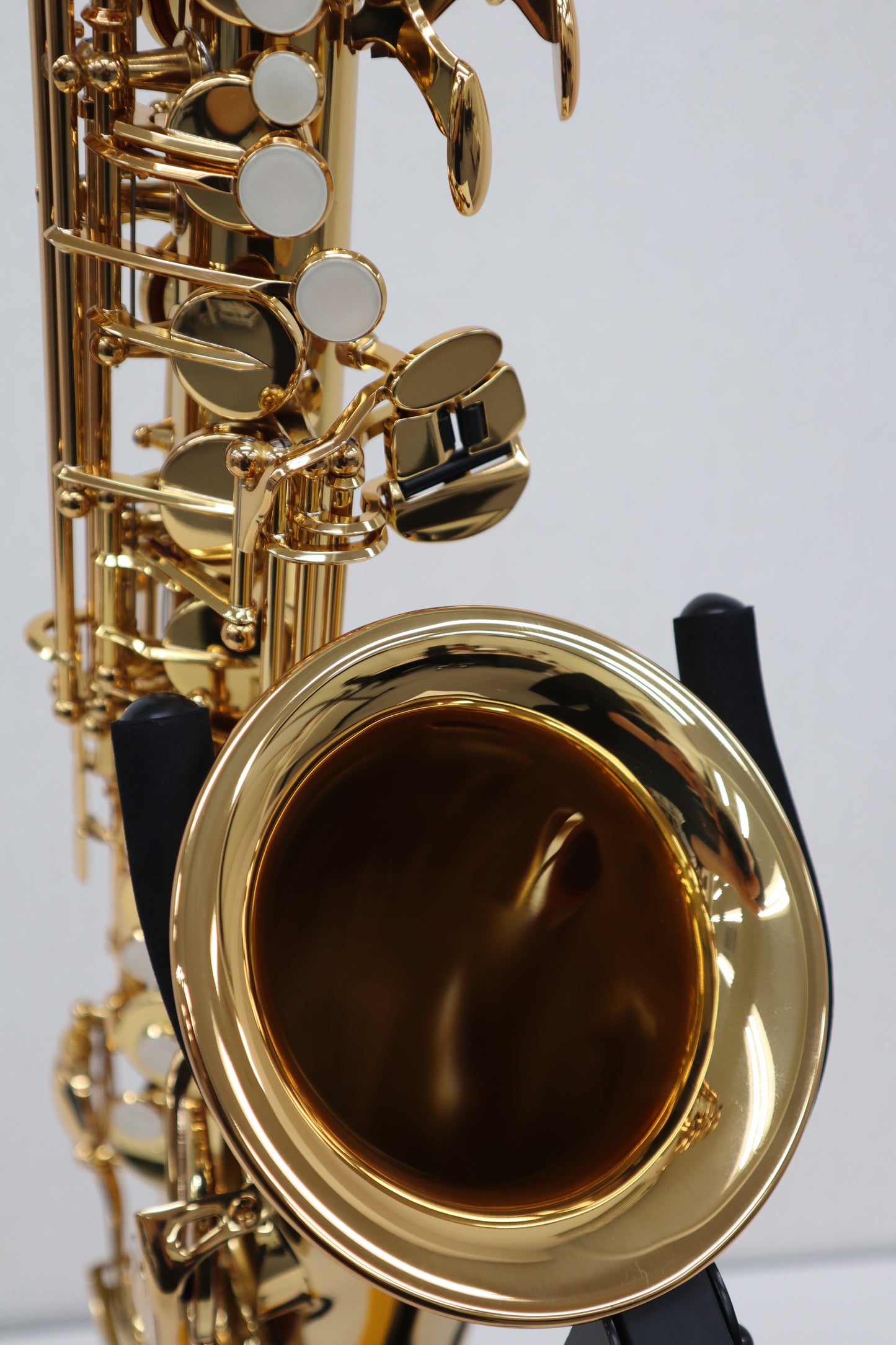 YAMAHA YAS-280 Alto Saxophone (R19424) Excellent made in Indonesia in stock #95