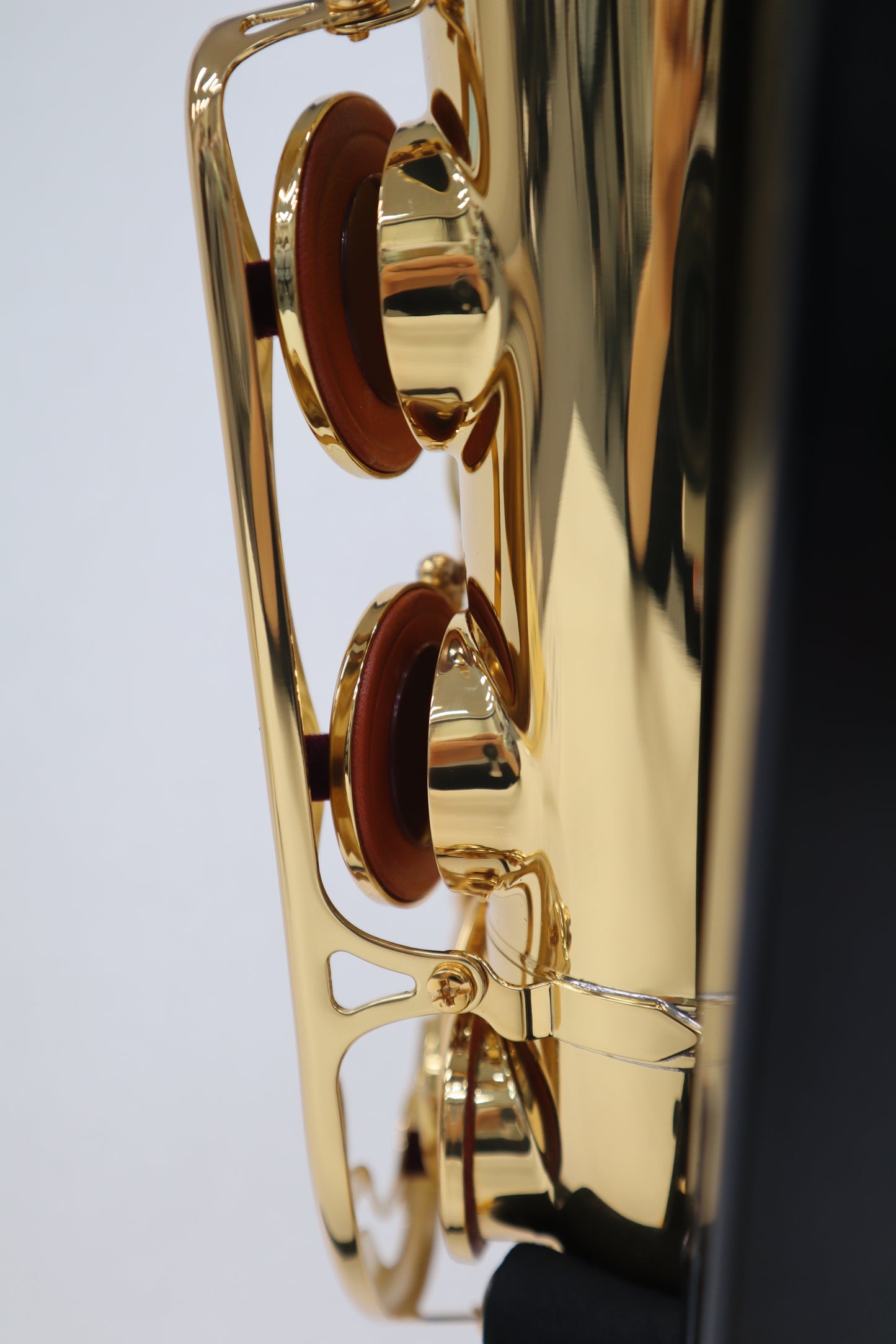 YAMAHA YAS-280 Alto Saxophone (R19424) Excellent made in Indonesia in stock #95