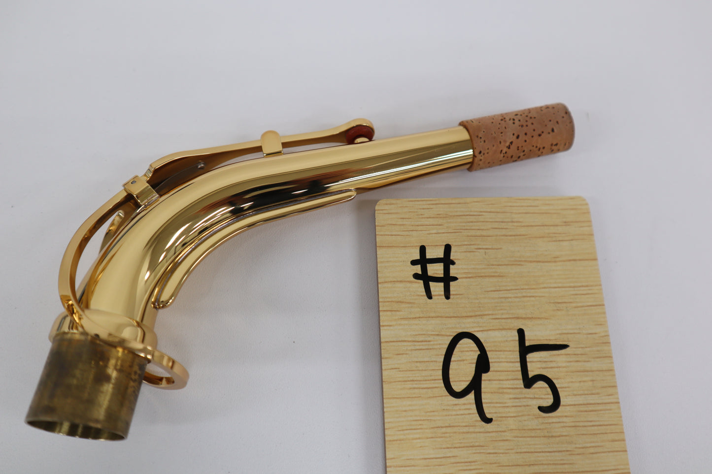 YAMAHA YAS-280 Alto Saxophone (R19424) Excellent made in Indonesia in stock #95