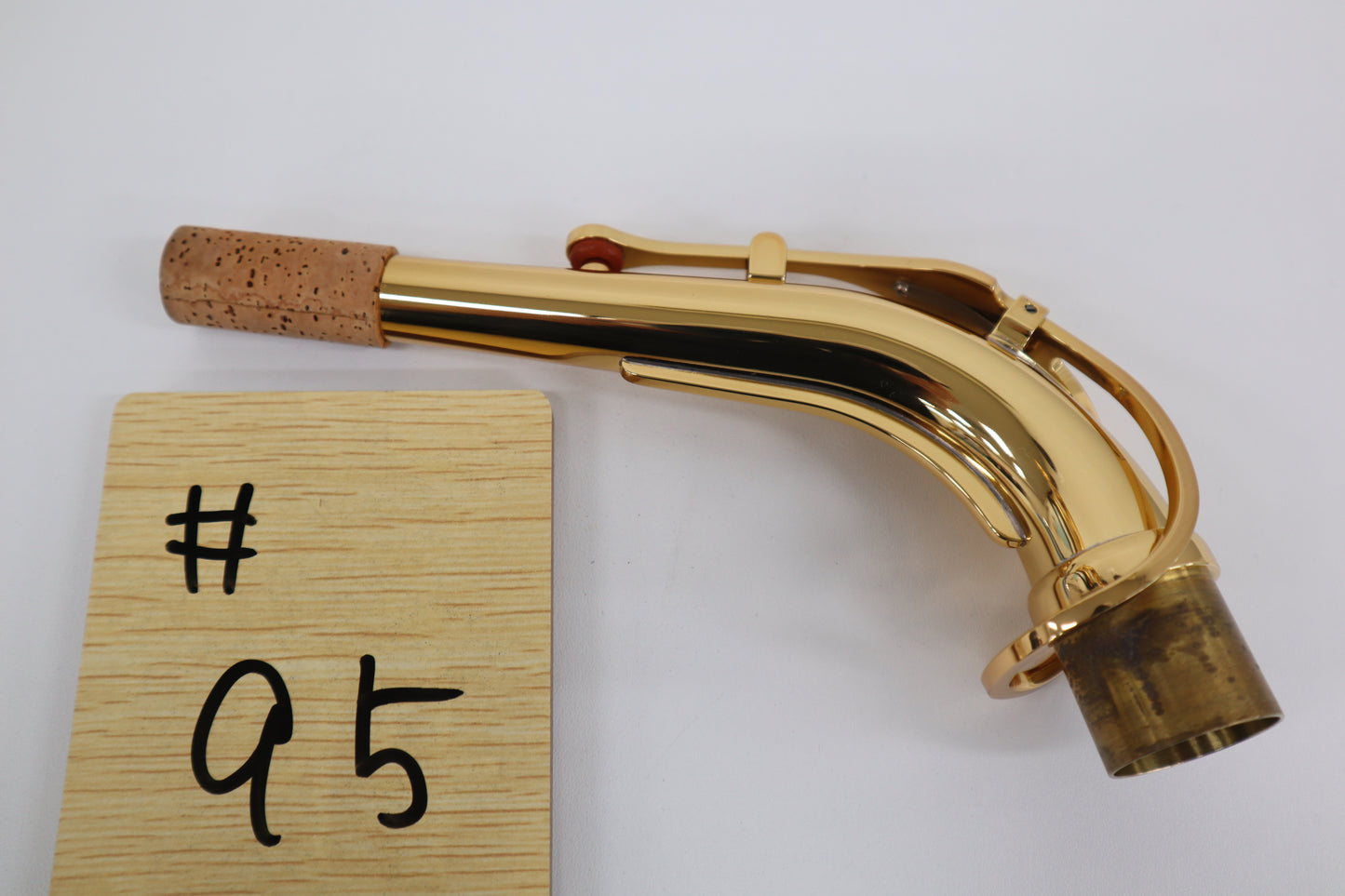 YAMAHA YAS-280 Alto Saxophone (R19424) Excellent made in Indonesia in stock #95