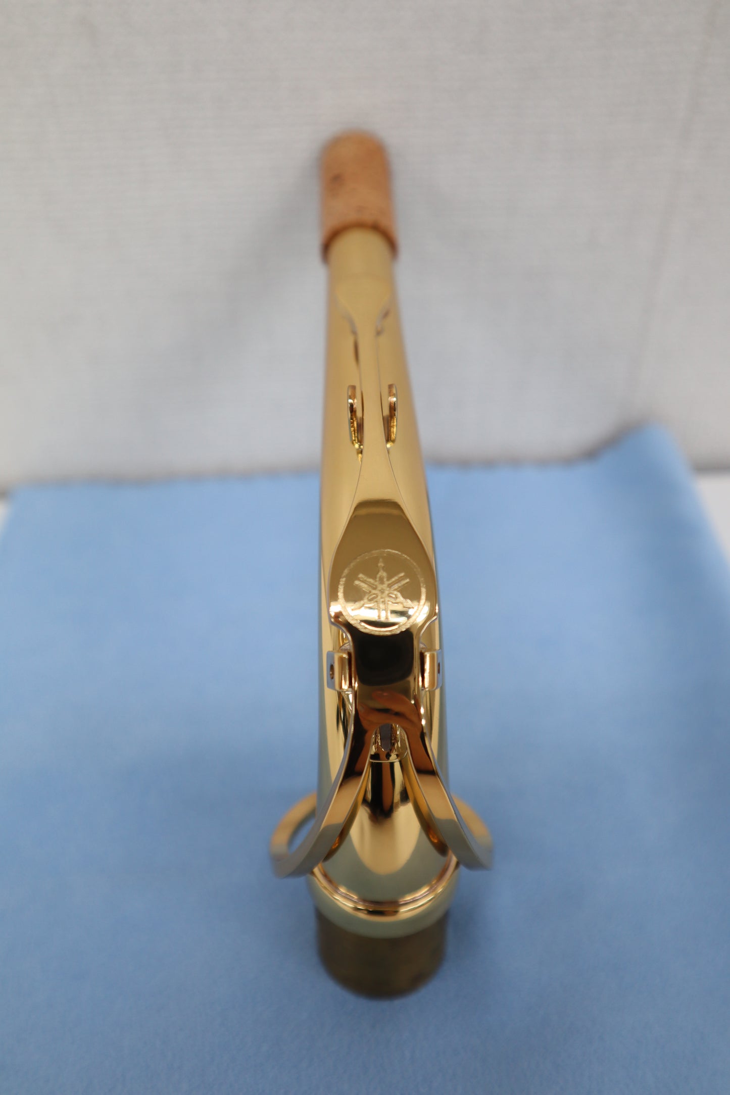 YAMAHA YAS-280 Alto Saxophone (R19424) Excellent made in Indonesia in stock #95