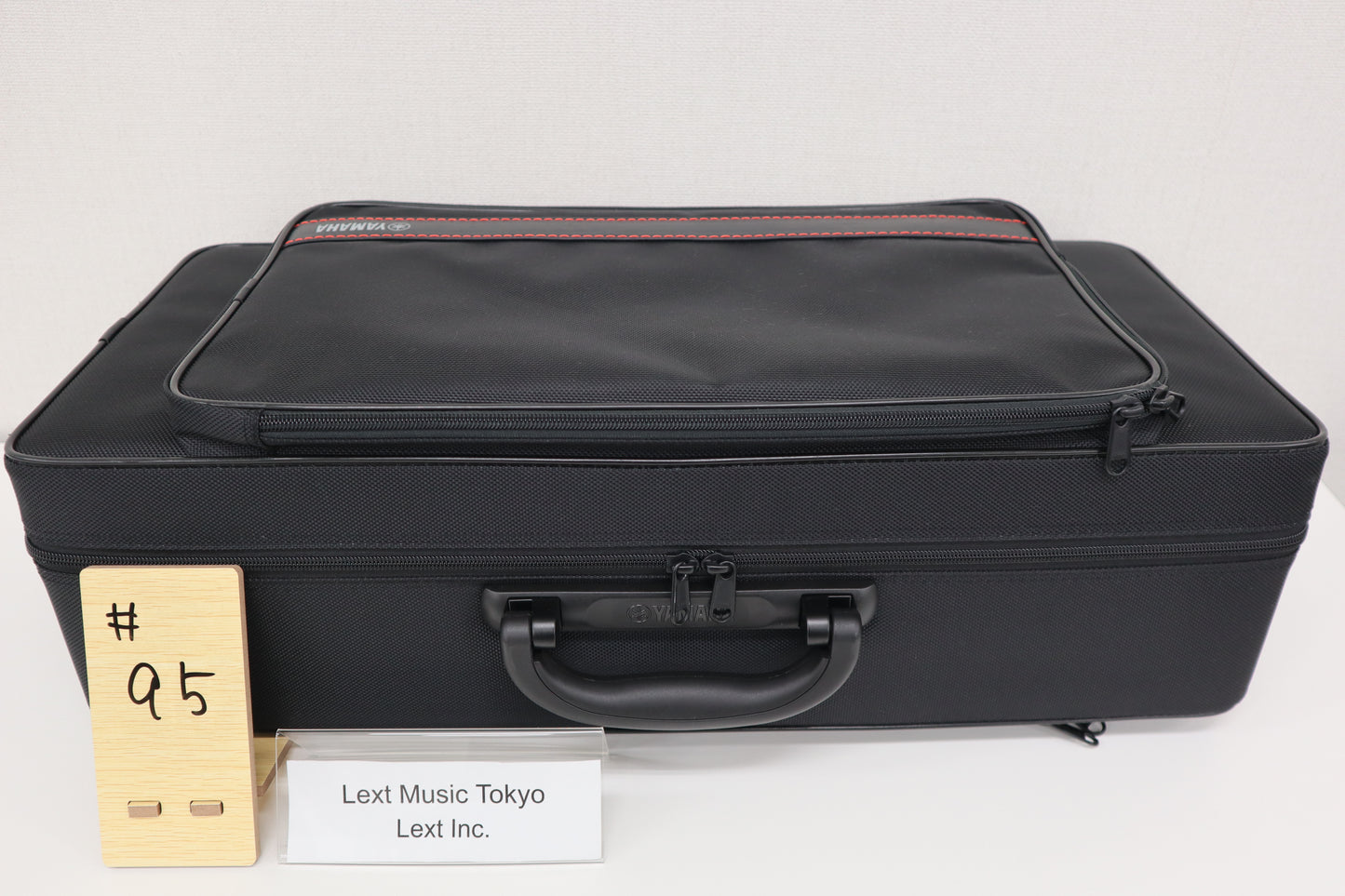 YAMAHA YAS-280 Alto Saxophone (R19424) Excellent made in Indonesia in stock #95