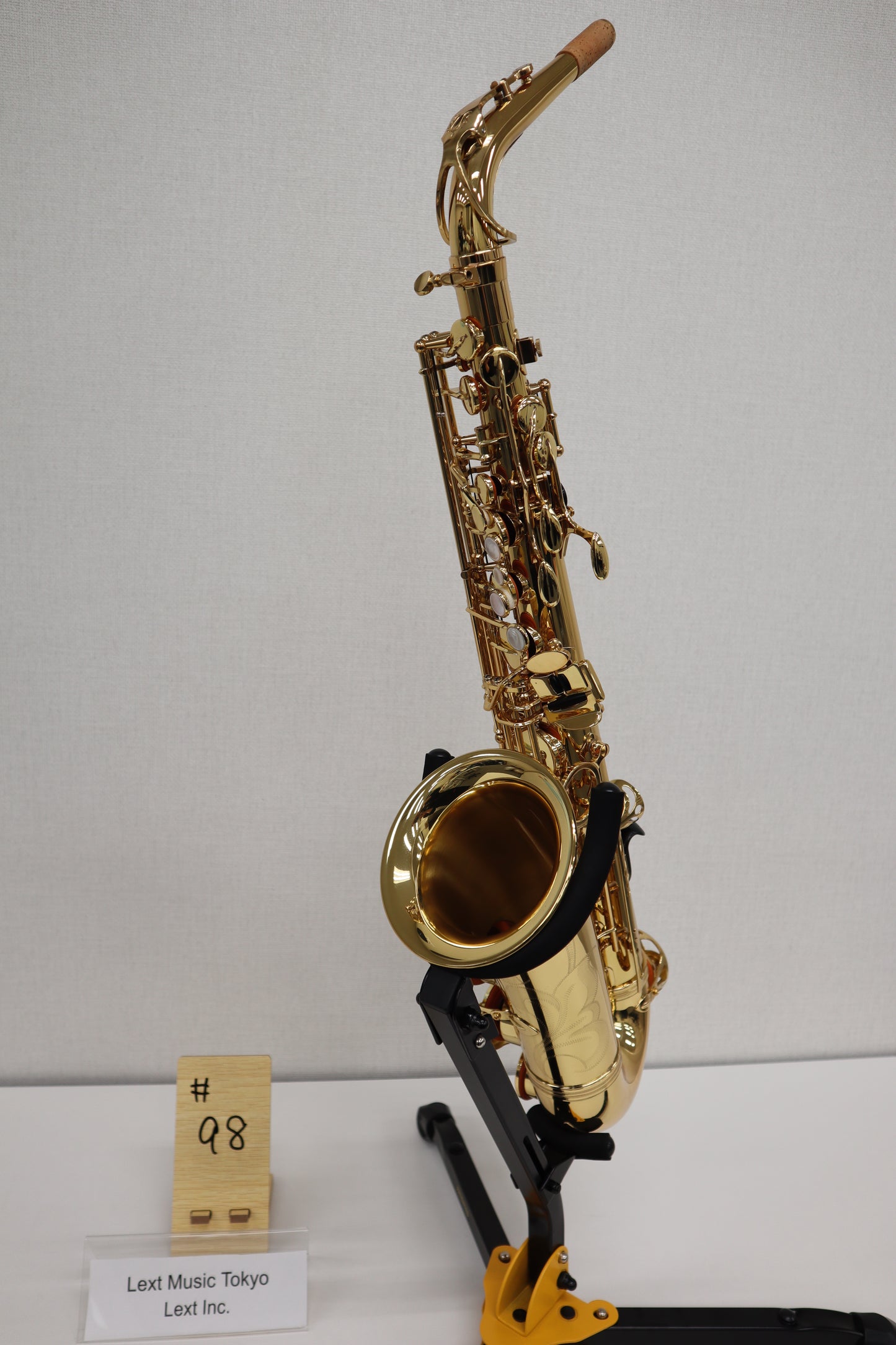 Yanagisawa A-901Ⅱ (00303143) Alto Saxophone Excellent made in Japan in stock #98
