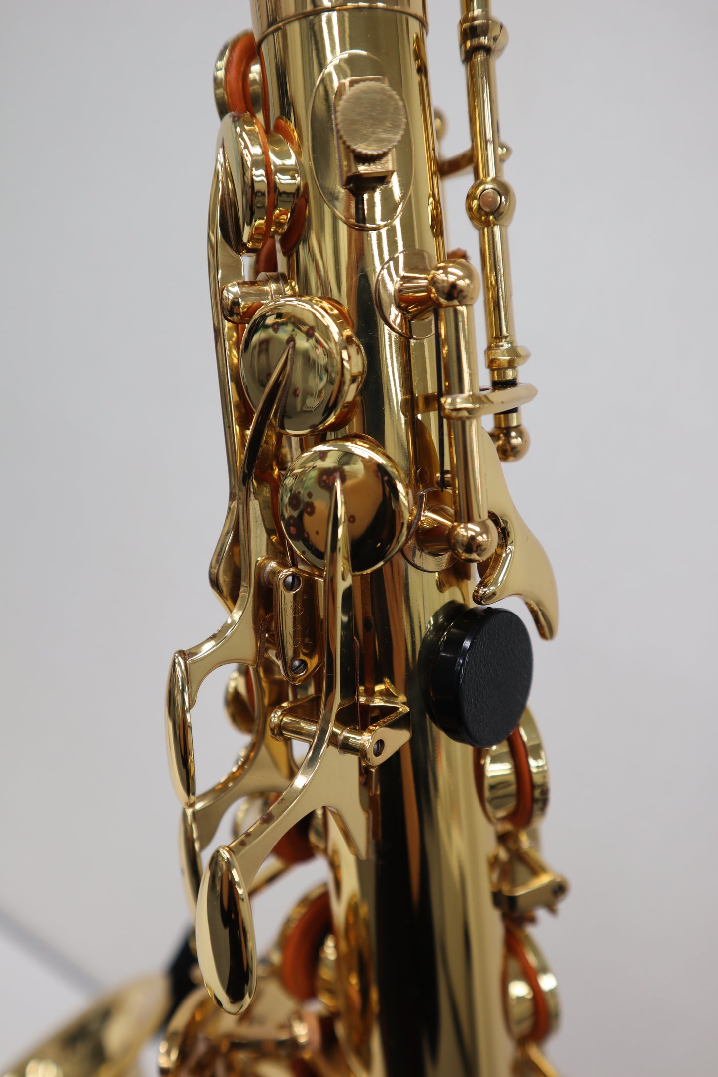 Yanagisawa A-901Ⅱ (00303143) Alto Saxophone Excellent made in Japan in stock #98