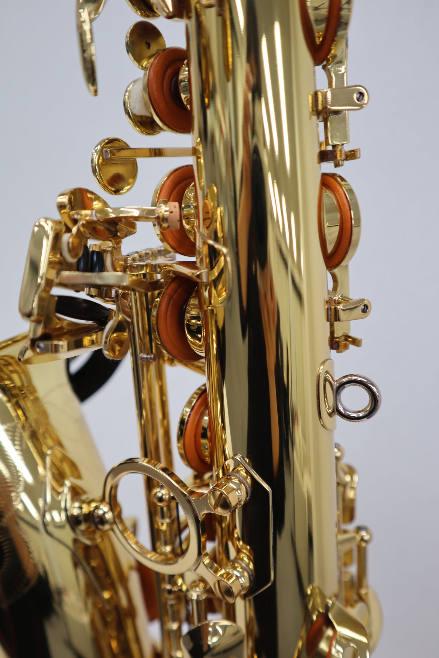 Yanagisawa A-901Ⅱ (00303143) Alto Saxophone Excellent made in Japan in stock #98
