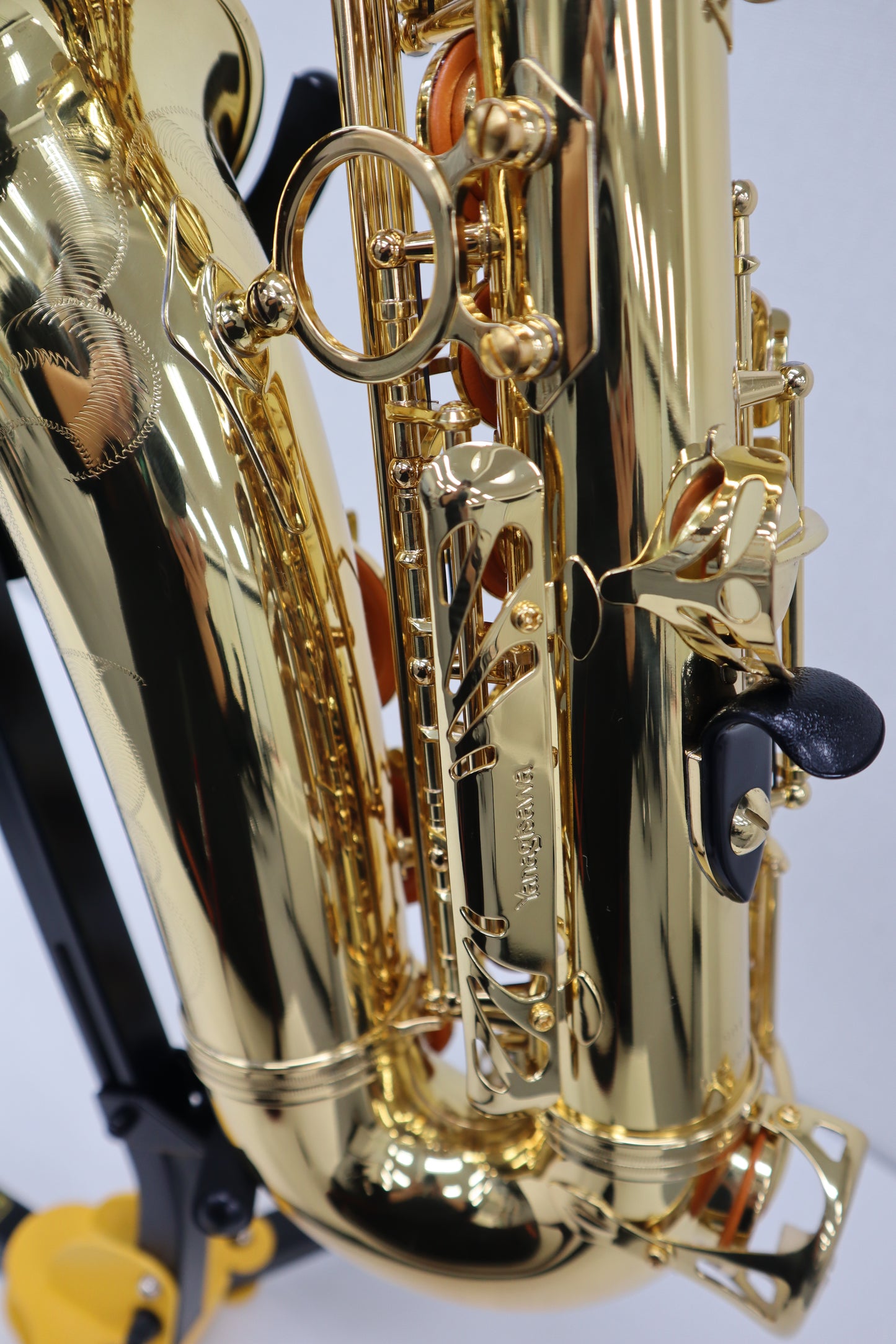 Yanagisawa A-901Ⅱ (00303143) Alto Saxophone Excellent made in Japan in stock #98