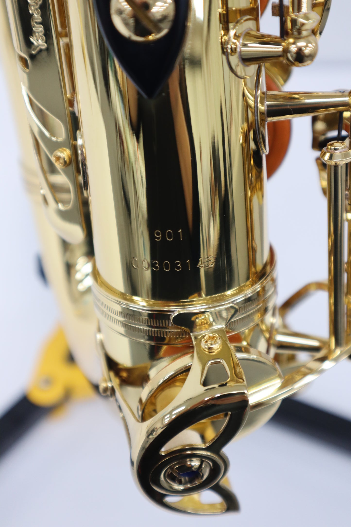 Yanagisawa A-901Ⅱ (00303143) Alto Saxophone Excellent made in Japan in stock #98