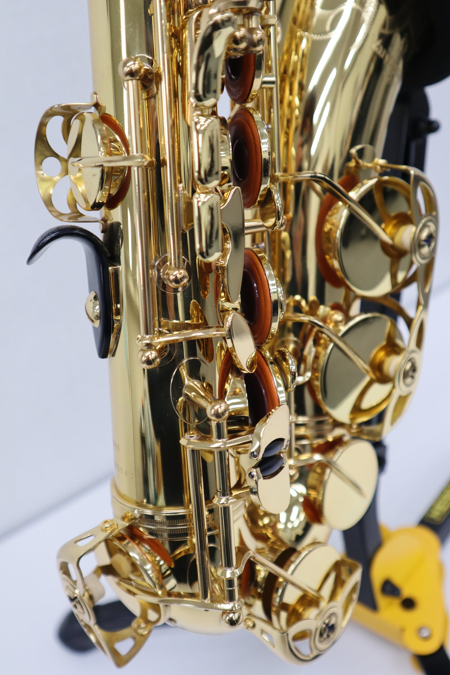 Yanagisawa A-901Ⅱ (00303143) Alto Saxophone Excellent made in Japan in stock #98