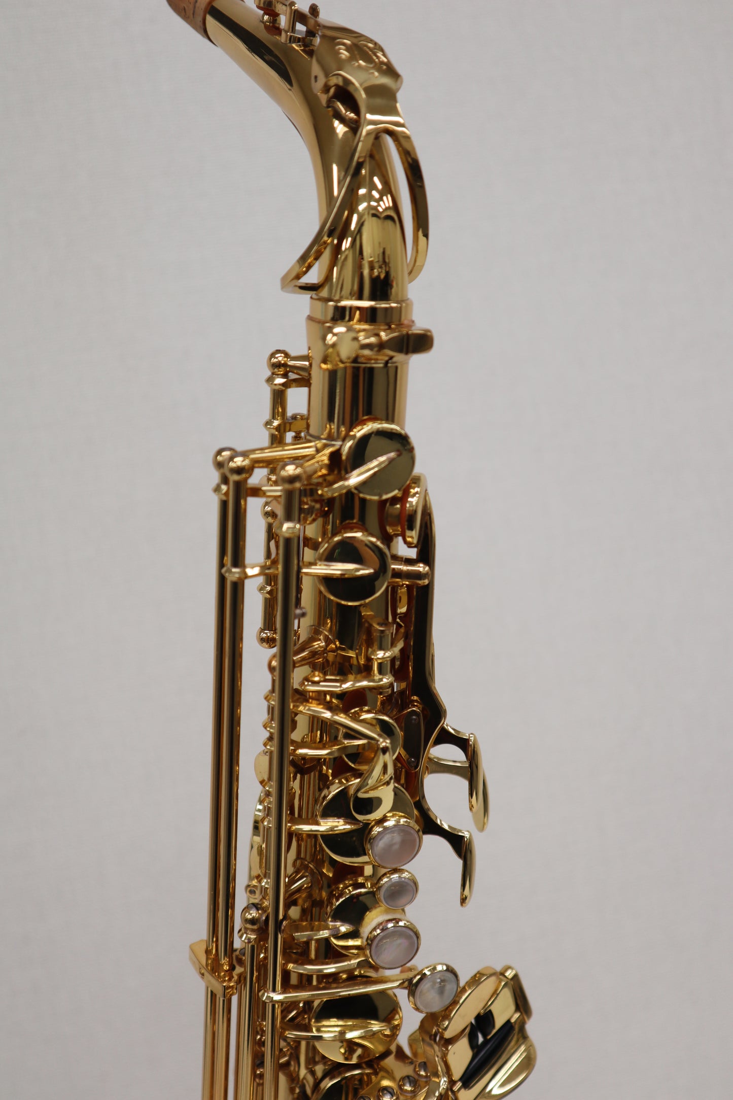 Yanagisawa A-901Ⅱ (00303143) Alto Saxophone Excellent made in Japan in stock #98