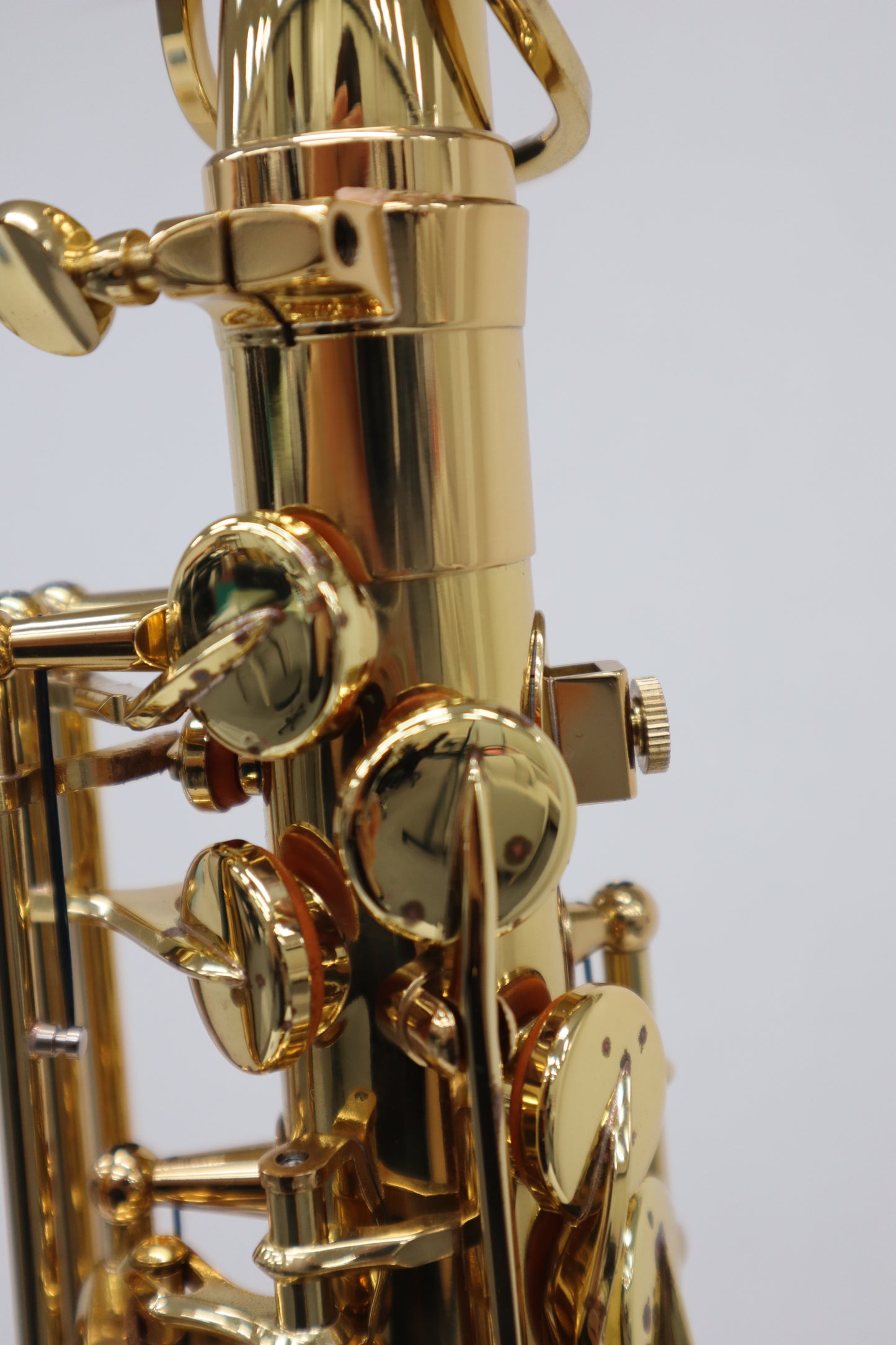 Yanagisawa A-901Ⅱ (00303143) Alto Saxophone Excellent made in Japan in stock #98