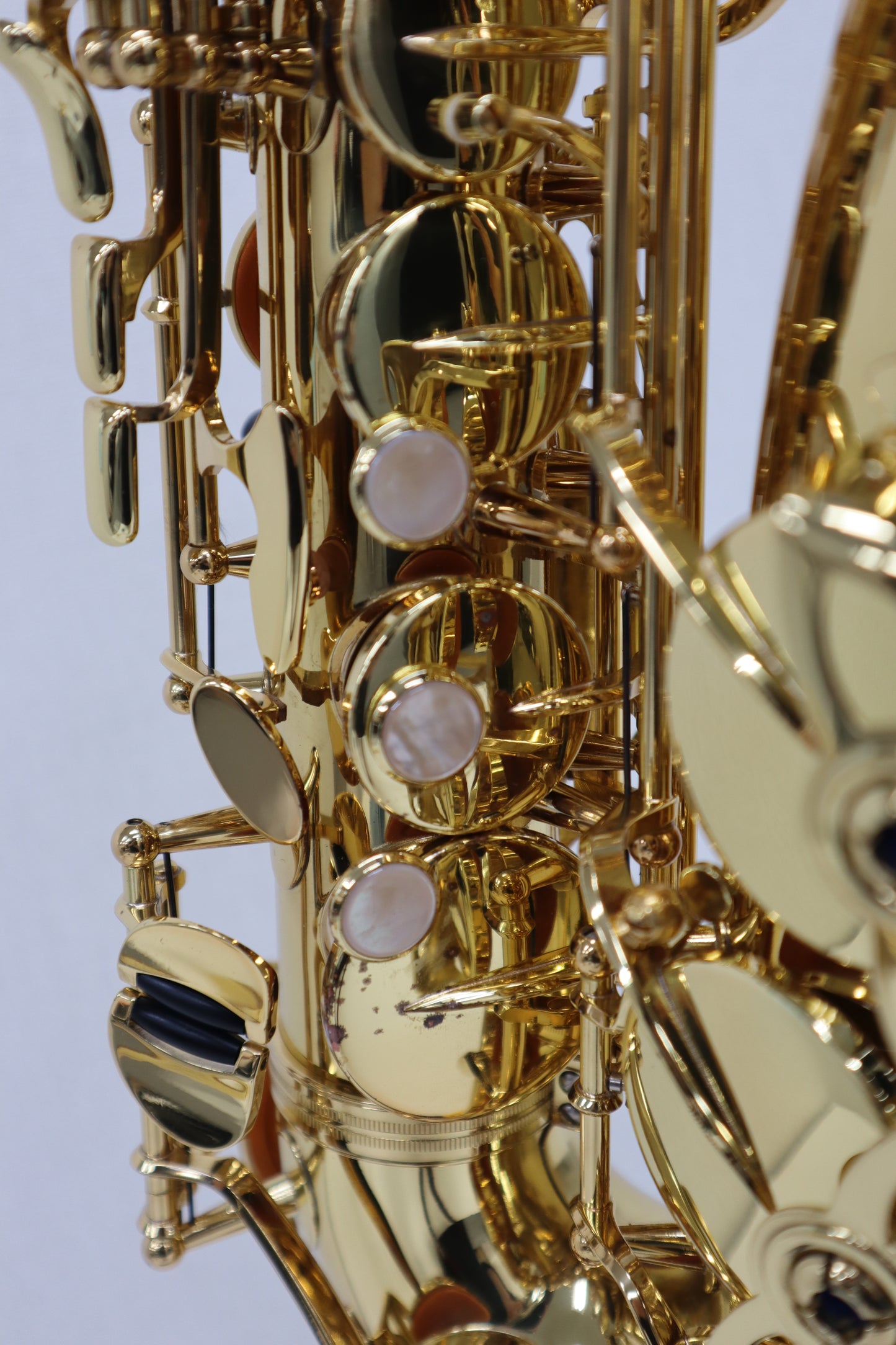 Yanagisawa A-901Ⅱ (00303143) Alto Saxophone Excellent made in Japan in stock #98