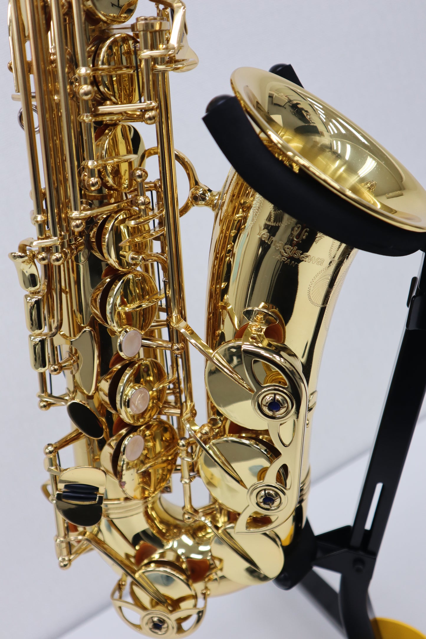 Yanagisawa A-901Ⅱ (00303143) Alto Saxophone Excellent made in Japan in stock #98