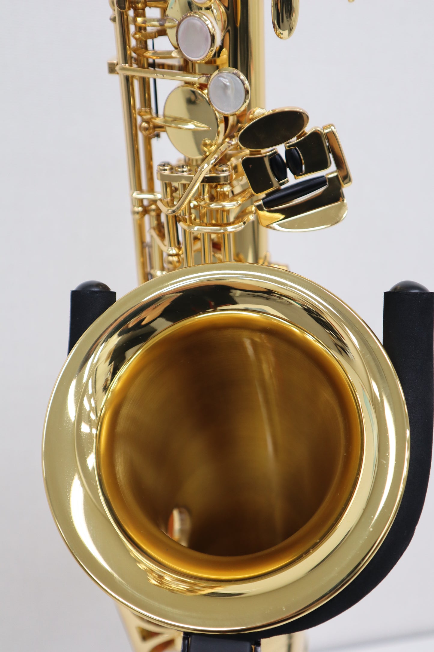 Yanagisawa A-901Ⅱ (00303143) Alto Saxophone Excellent made in Japan in stock #98