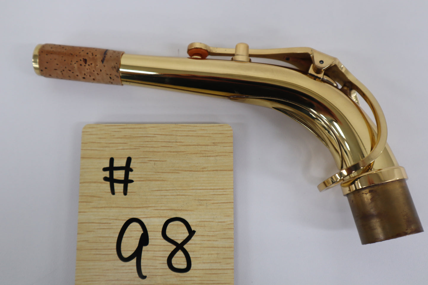 Yanagisawa A-901Ⅱ (00303143) Alto Saxophone Excellent made in Japan in stock #98