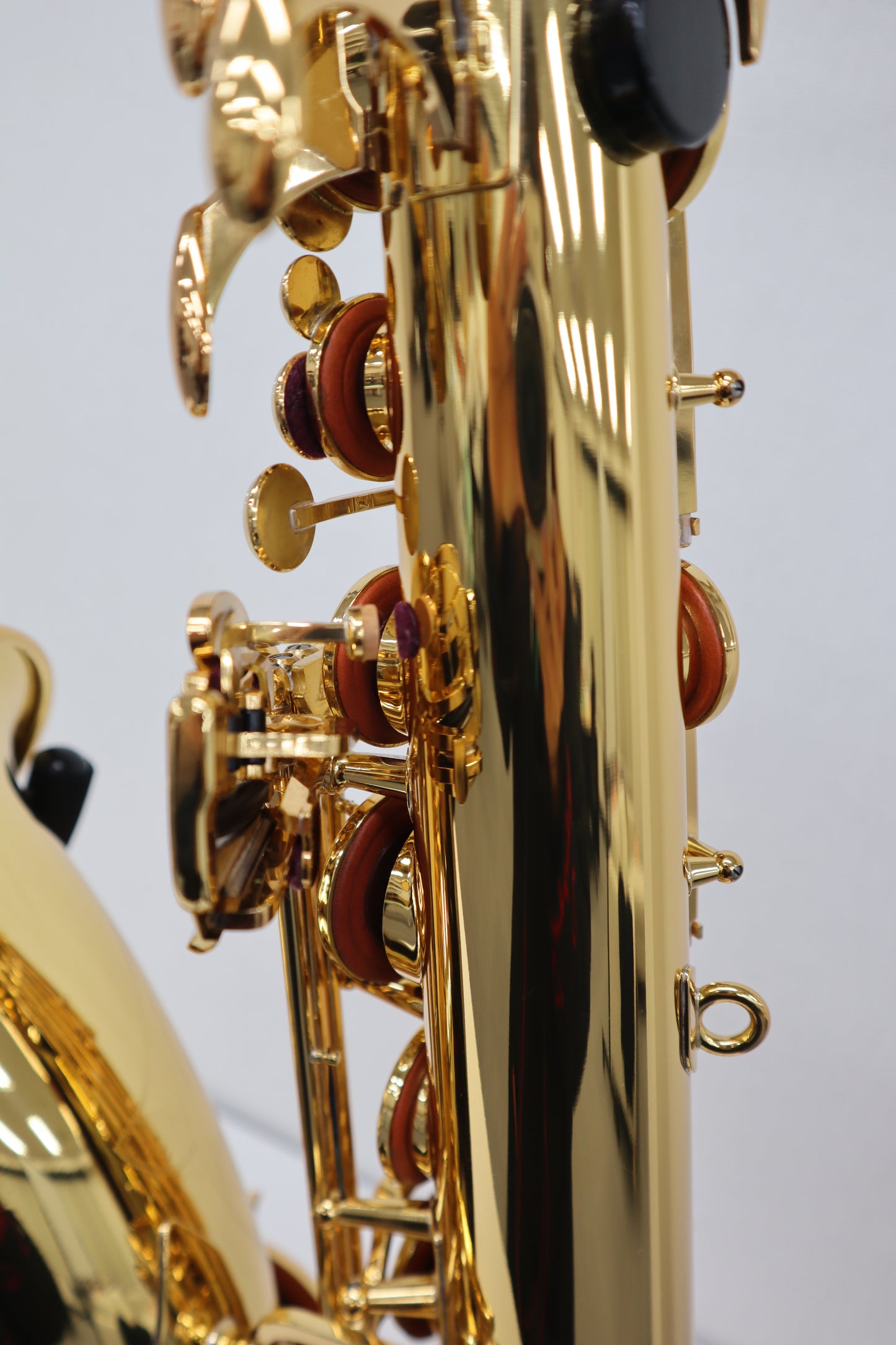 YAMAHA YTS-62 Tenor Saxophone Made in Japan Excellent (E33721) In stock #99