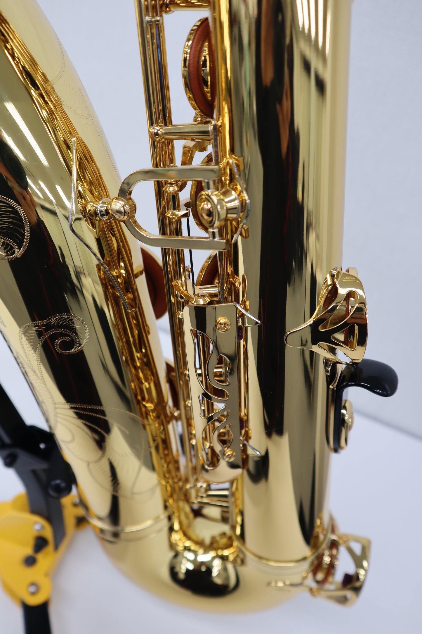 YAMAHA YTS-62 Tenor Saxophone Made in Japan Excellent (E33721) In stock #99