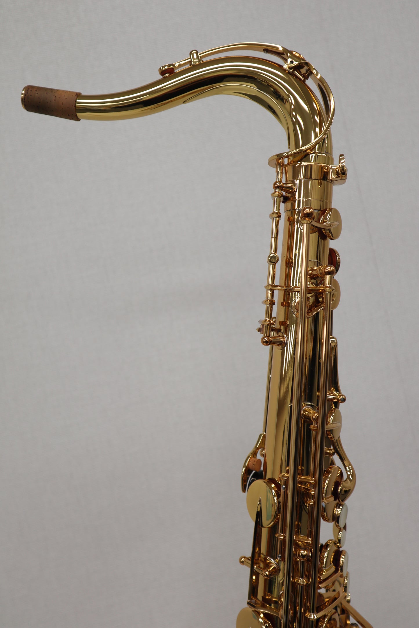 YAMAHA YTS-62 Tenor Saxophone Made in Japan Excellent (E33721) In stock #99