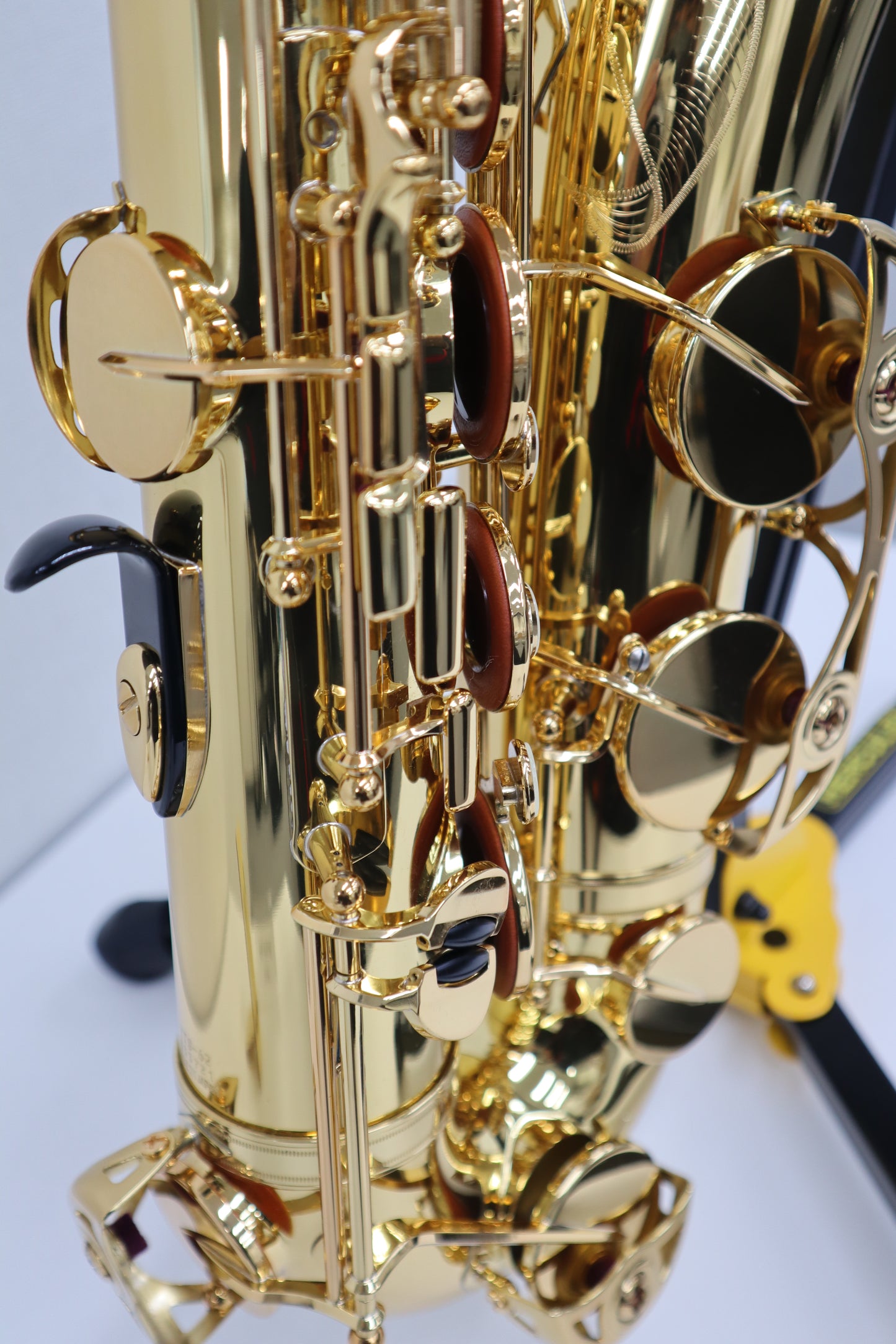 YAMAHA YTS-62 Tenor Saxophone Made in Japan Excellent (E33721) In stock #99