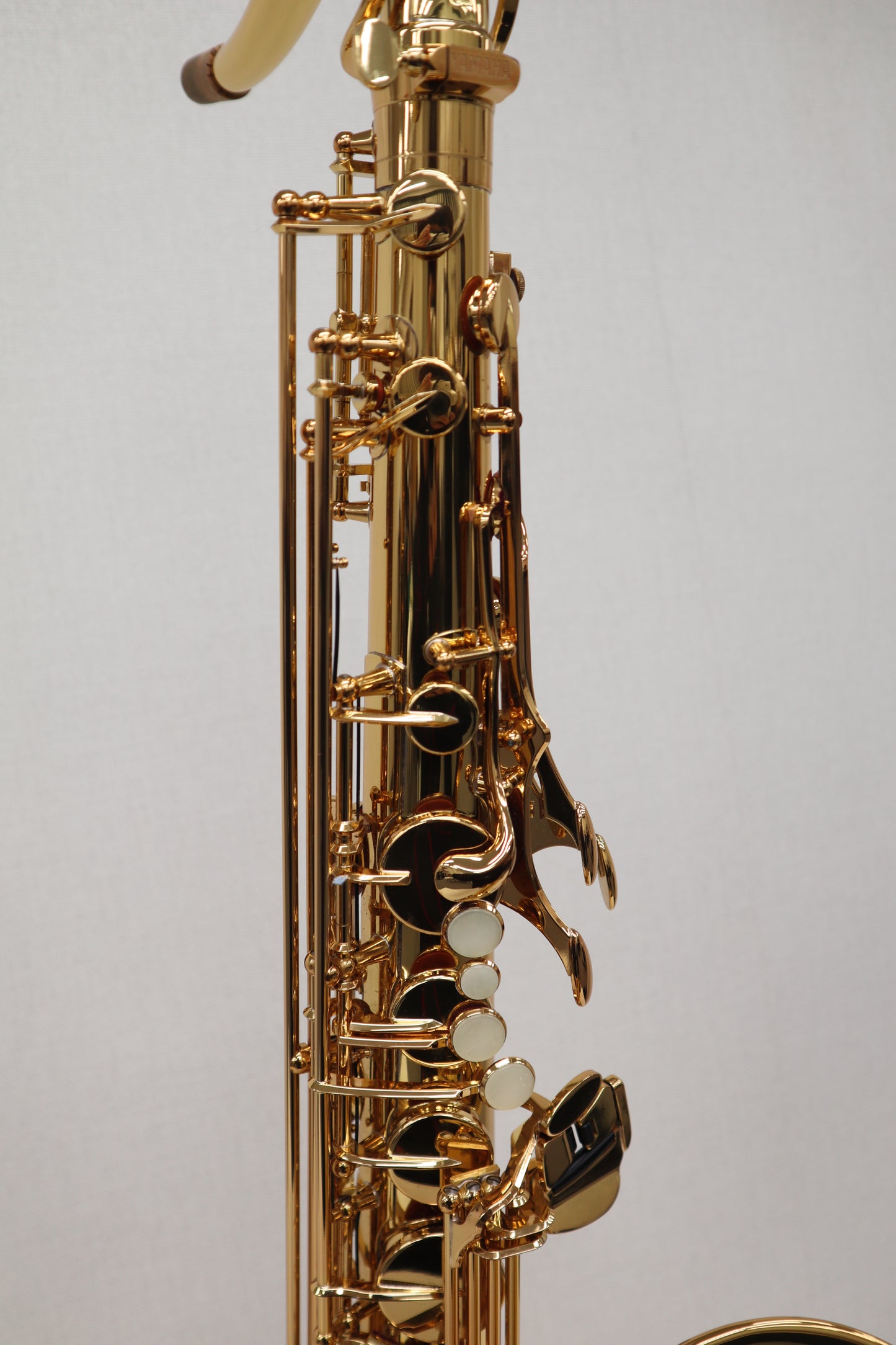 YAMAHA YTS-62 Tenor Saxophone Made in Japan Excellent (E33721) In stock #99