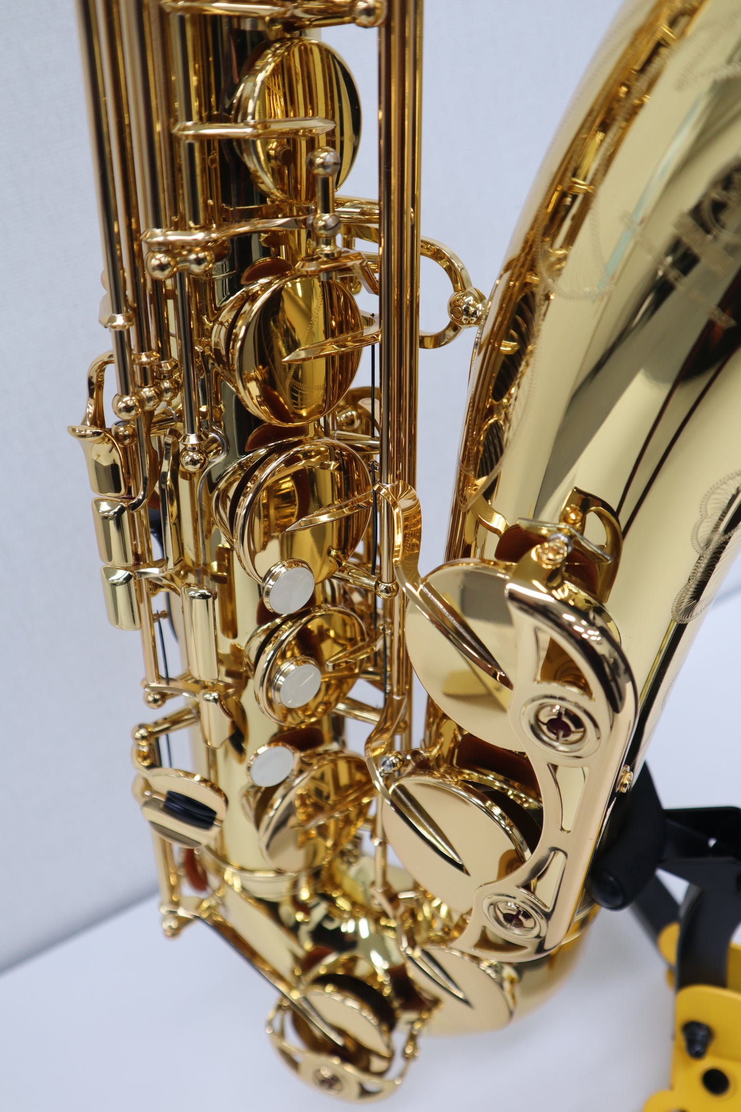 YAMAHA YTS-62 Tenor Saxophone Made in Japan Excellent (E33721) In stock #99