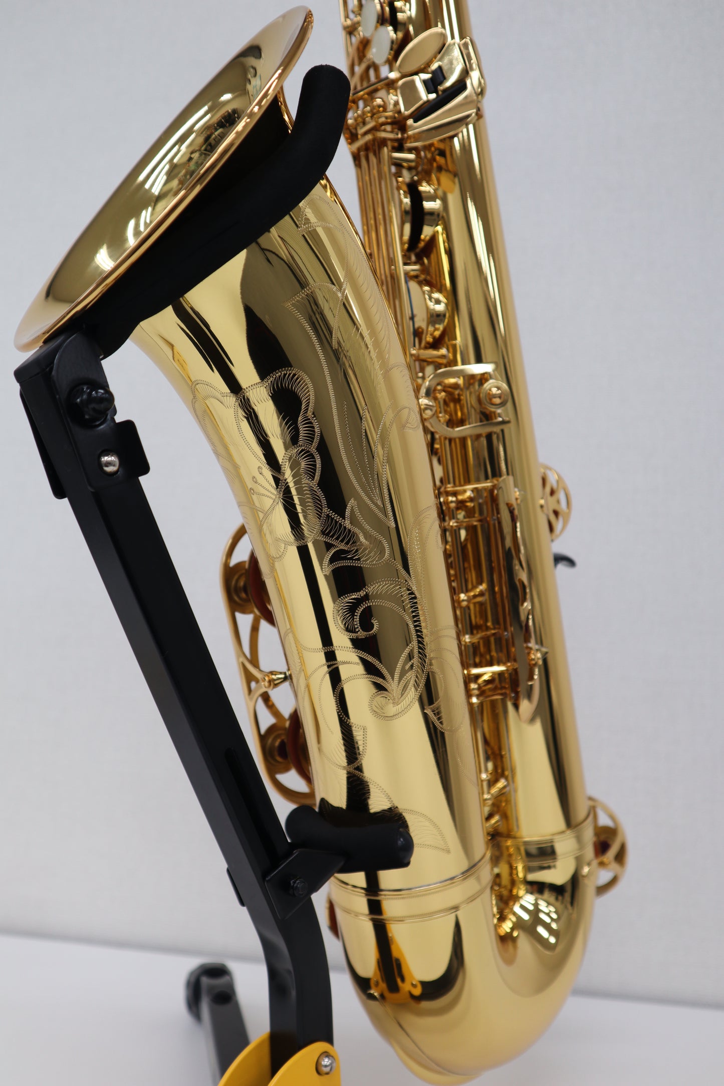 YAMAHA YTS-62 Tenor Saxophone Made in Japan Excellent (E33721) In stock #99