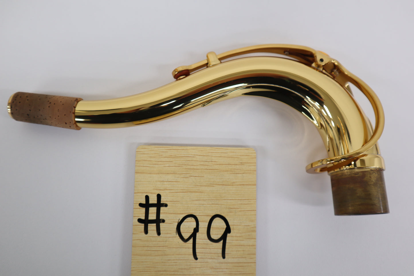 YAMAHA YTS-62 Tenor Saxophone Made in Japan Excellent (E33721) In stock #99