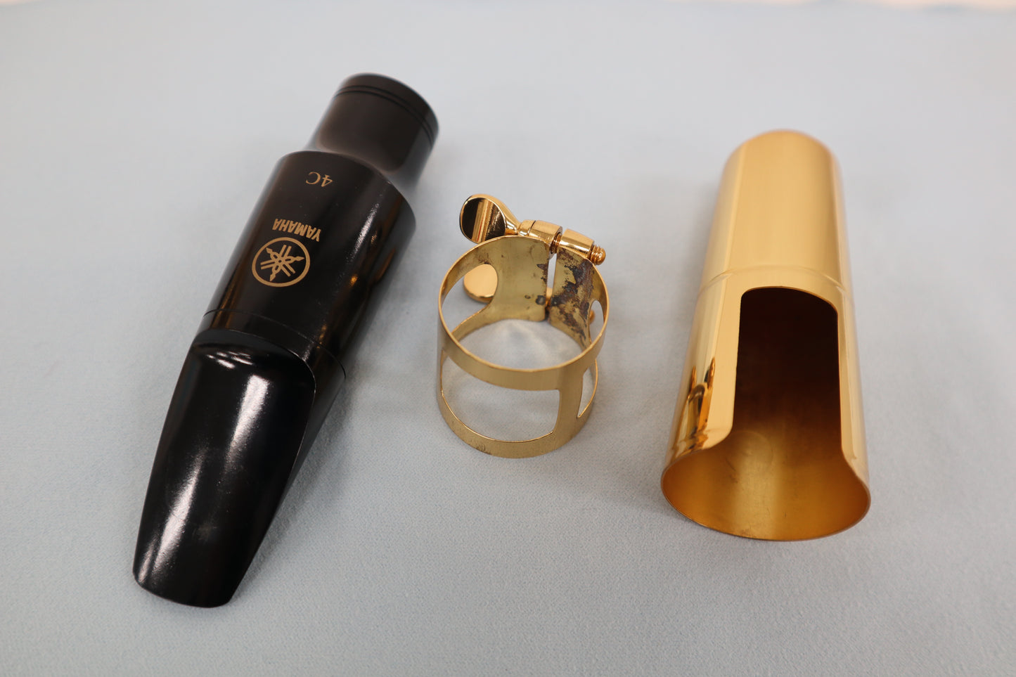 YAMAHA YTS-62 Tenor Saxophone Made in Japan Excellent (E33721) In stock #99