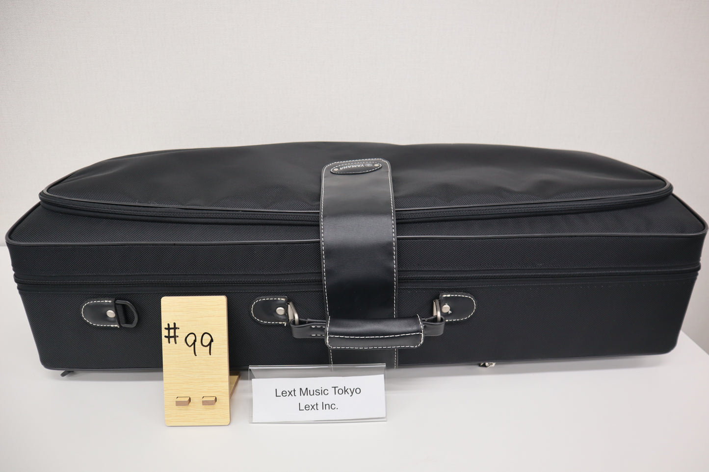 YAMAHA YTS-62 Tenor Saxophone Made in Japan Excellent (E33721) In stock #99