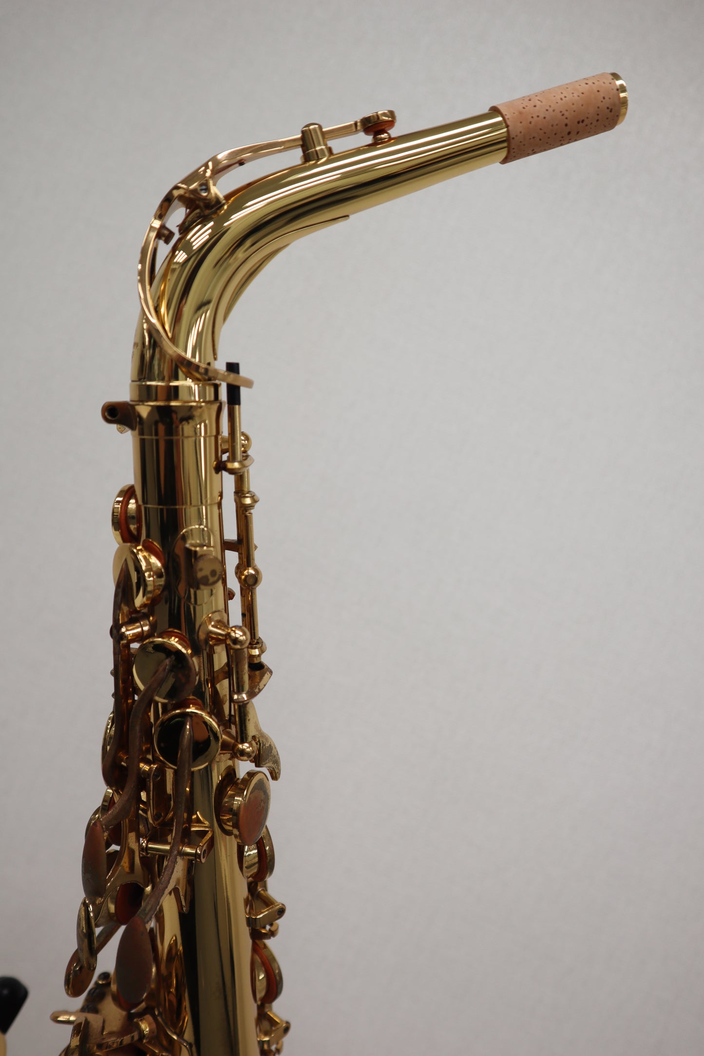 Yanagisawa A-901 (00217044) Alto Saxophone Great made in Japan in stock #97
