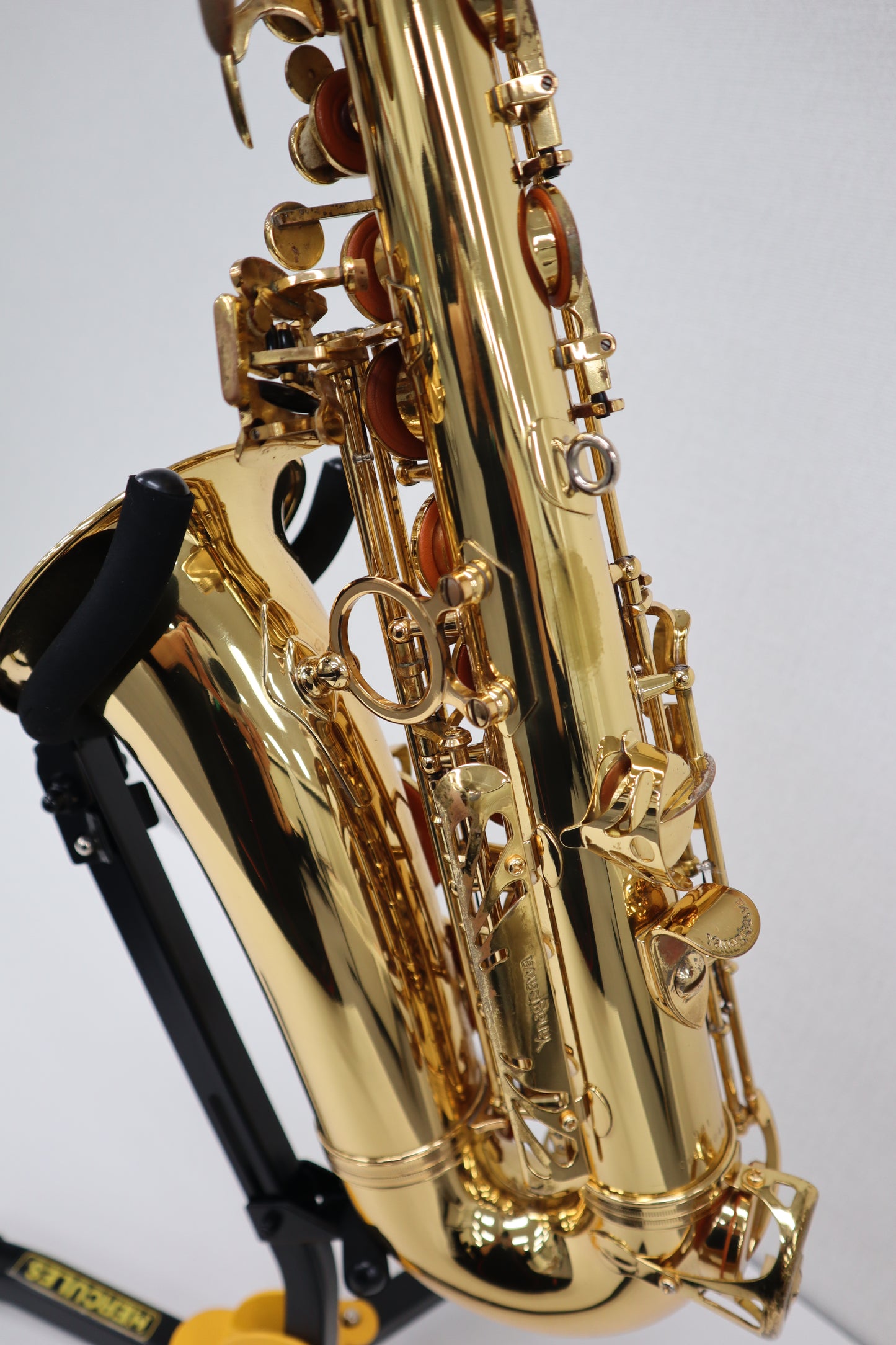 Yanagisawa A-901 (00217044) Alto Saxophone Great made in Japan in stock #97