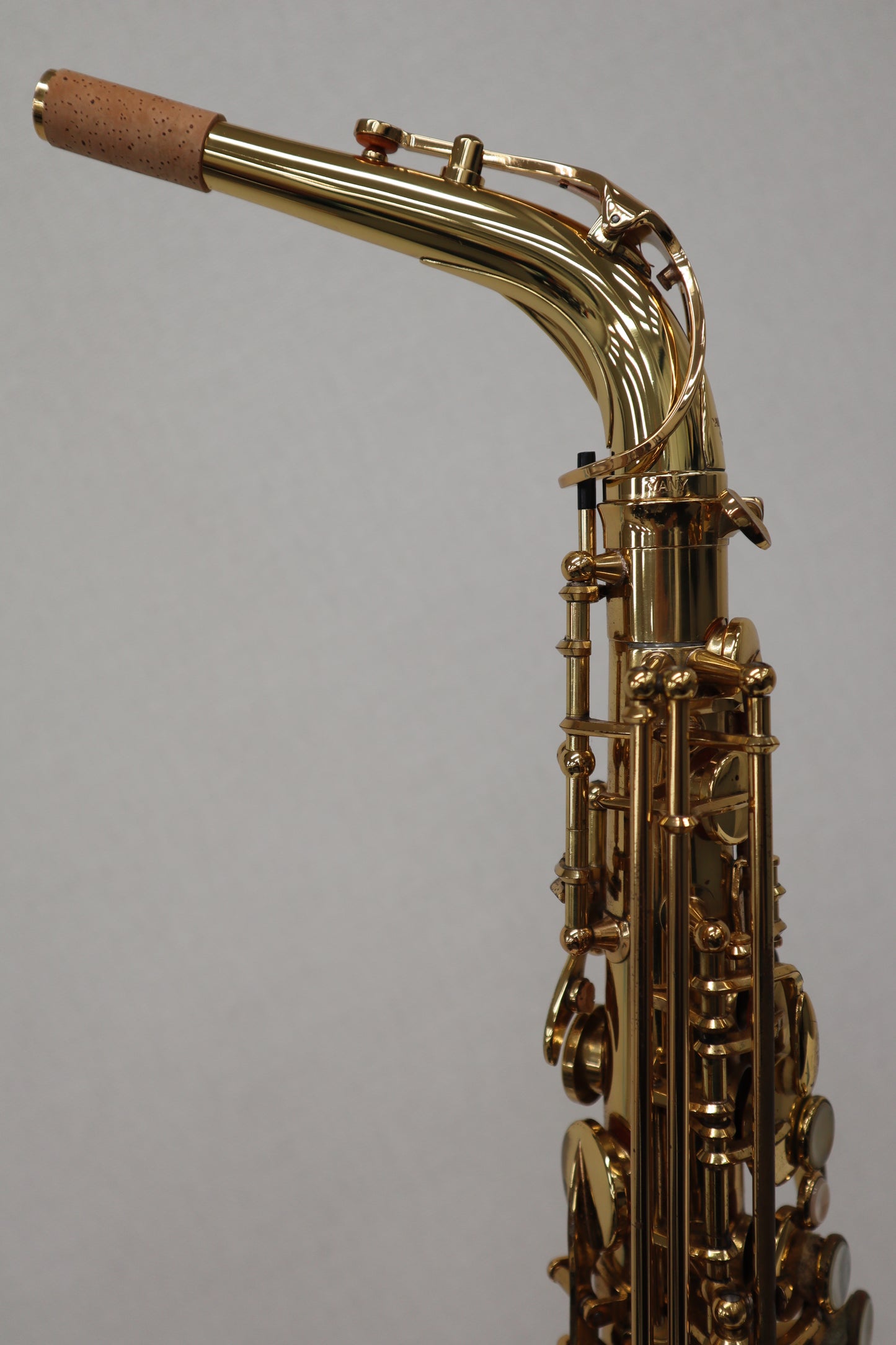 Yanagisawa A-901 (00217044) Alto Saxophone Great made in Japan in stock #97