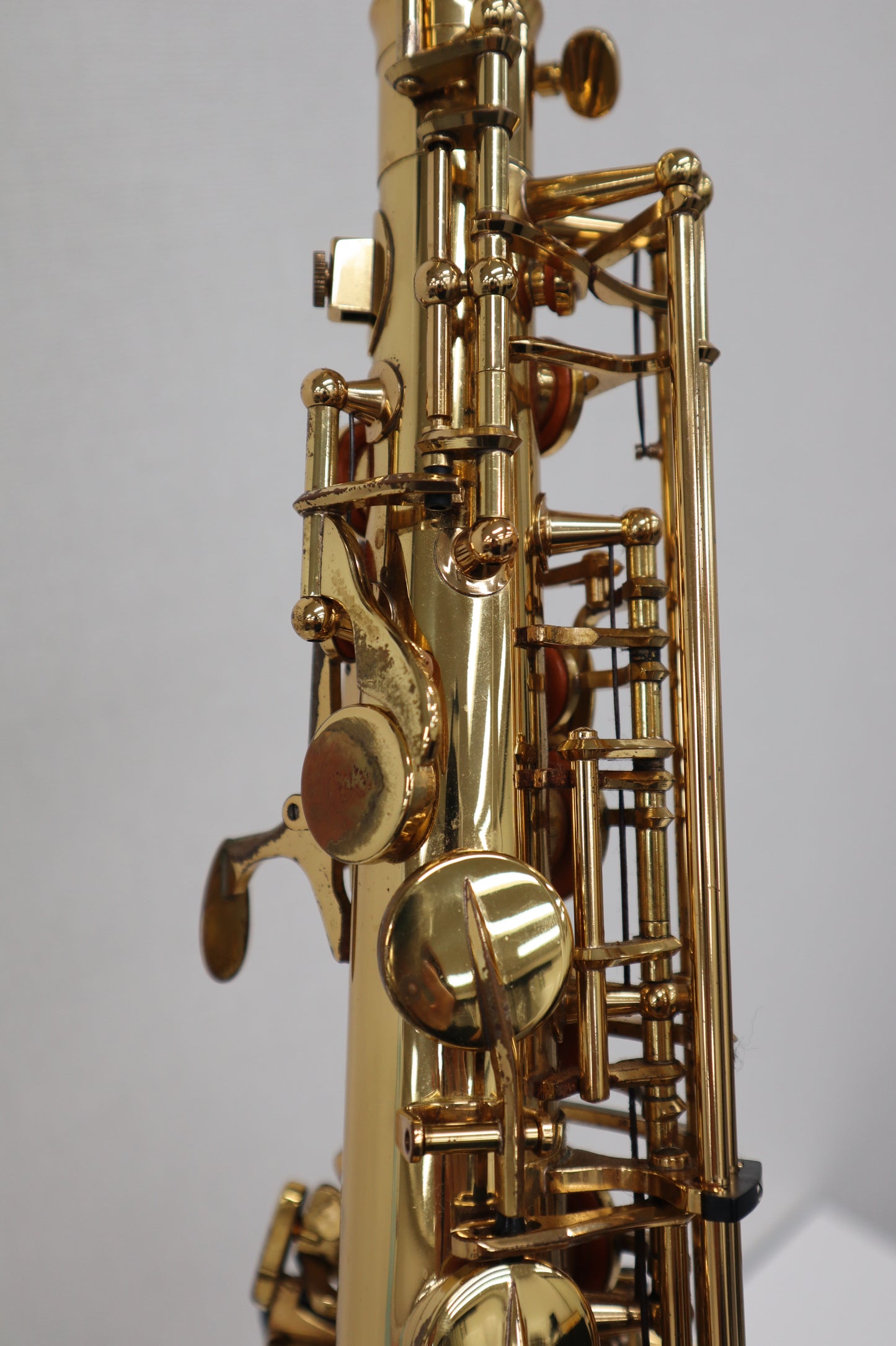 Yanagisawa A-901 (00217044) Alto Saxophone Great made in Japan in stock #97