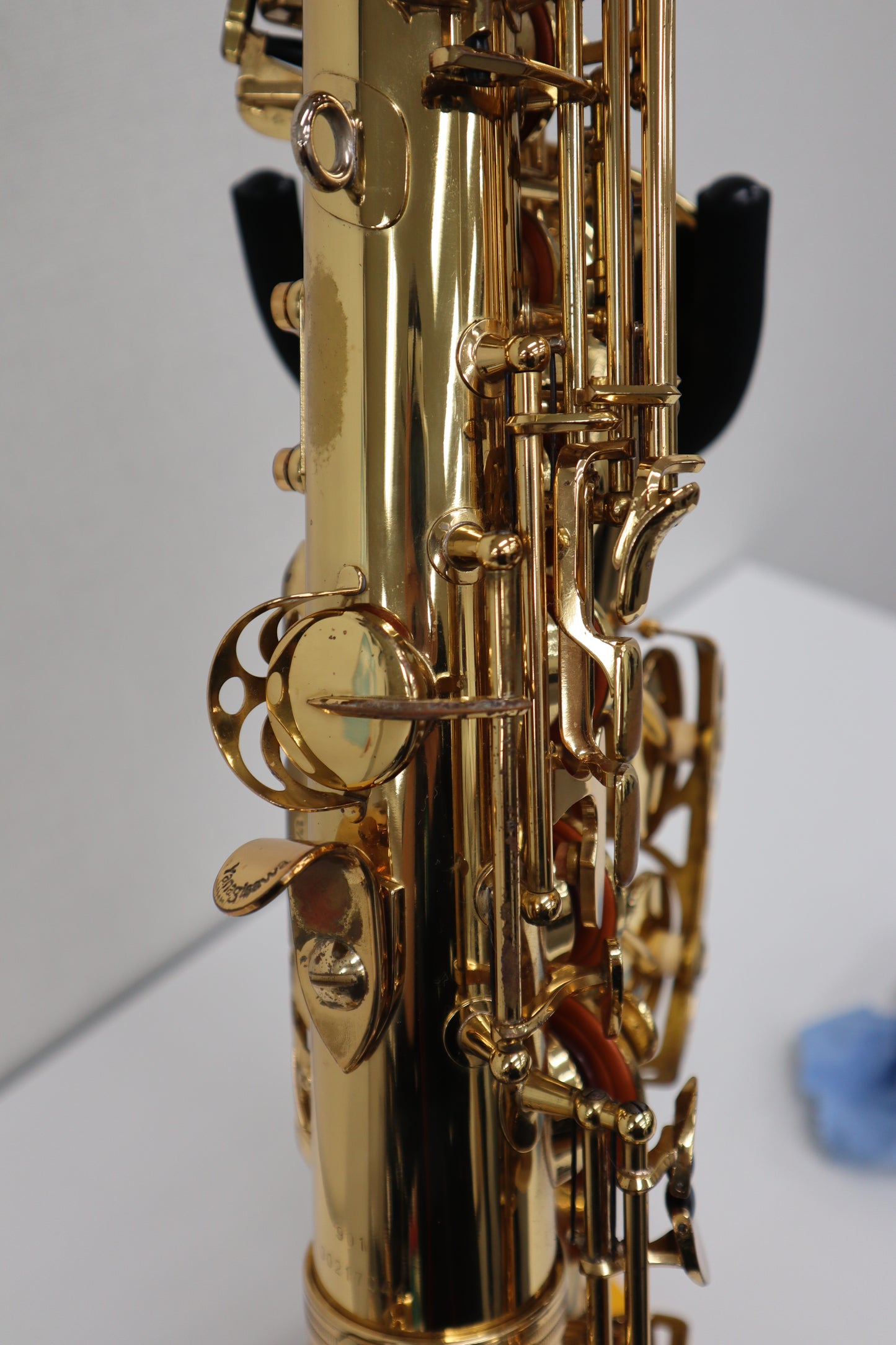Yanagisawa A-901 (00217044) Alto Saxophone Great made in Japan in stock #97