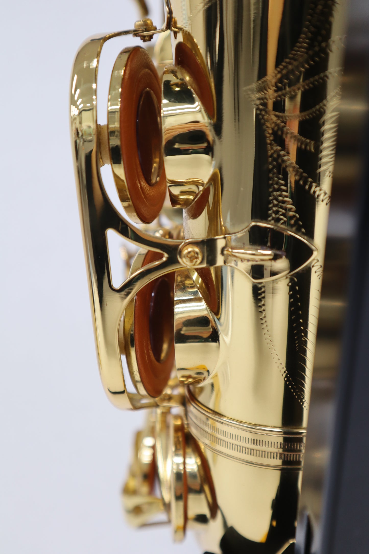Yanagisawa A-901 (00217044) Alto Saxophone Great made in Japan in stock #97