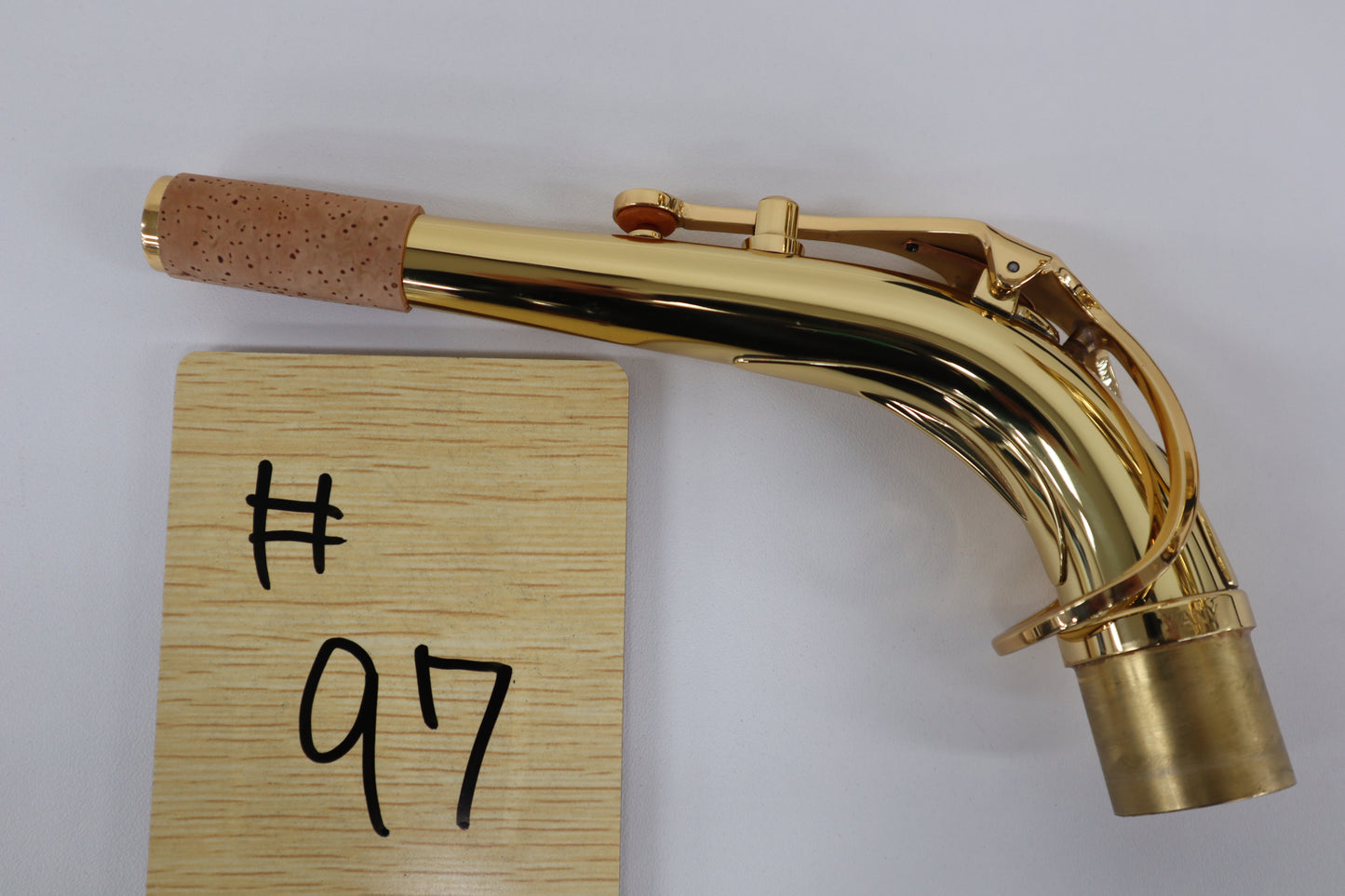 Yanagisawa A-901 (00217044) Alto Saxophone Great made in Japan in stock #97