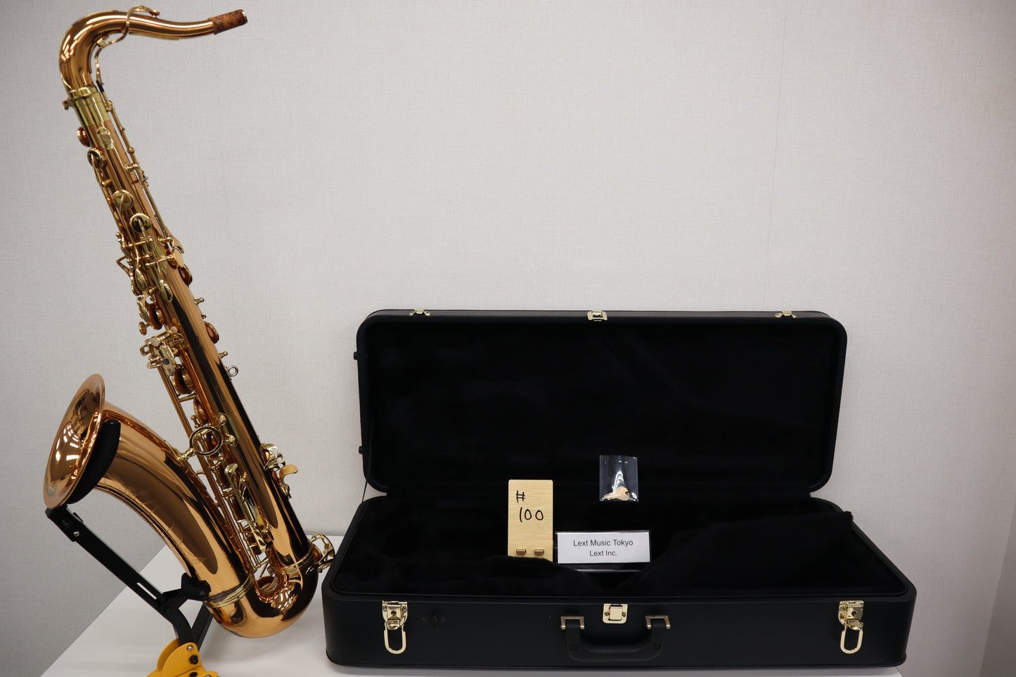 Yanagisawa T-992 Tenor Saxophone 00242816 Great made in Japan In stock #100