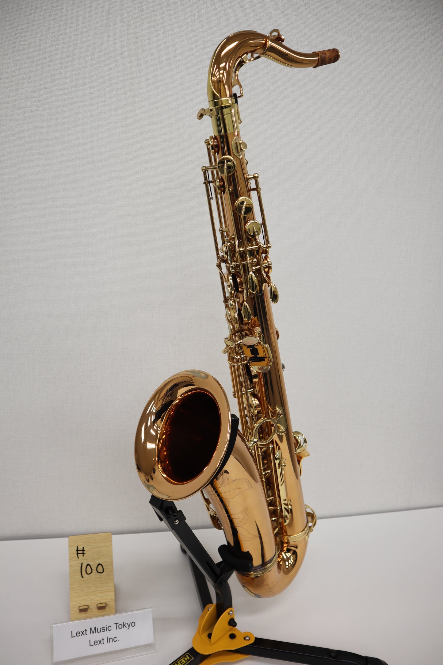 Yanagisawa T-992 Tenor Saxophone 00242816 Great made in Japan In stock #100