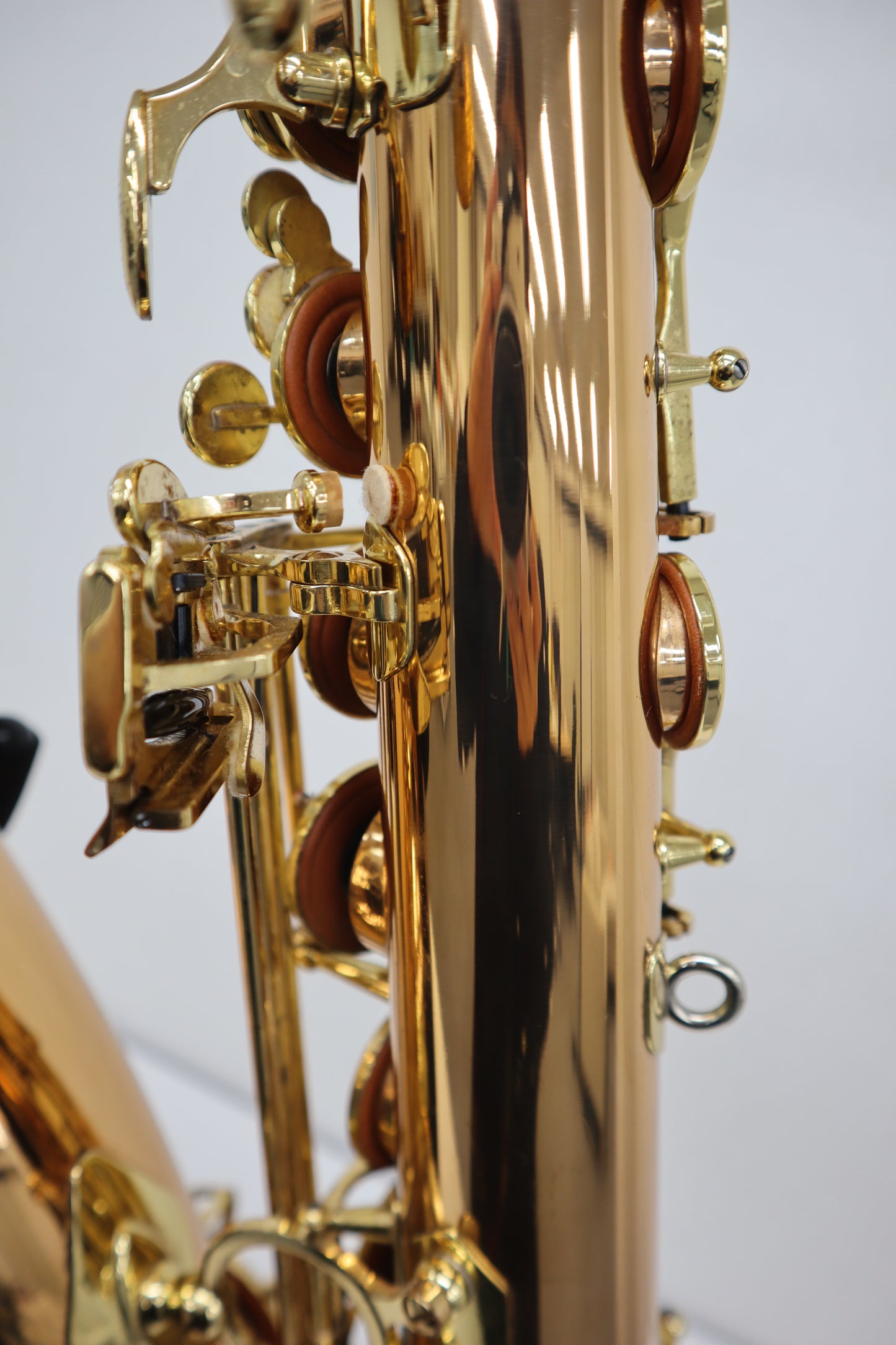 Yanagisawa T-992 Tenor Saxophone 00242816 Great made in Japan In stock #100