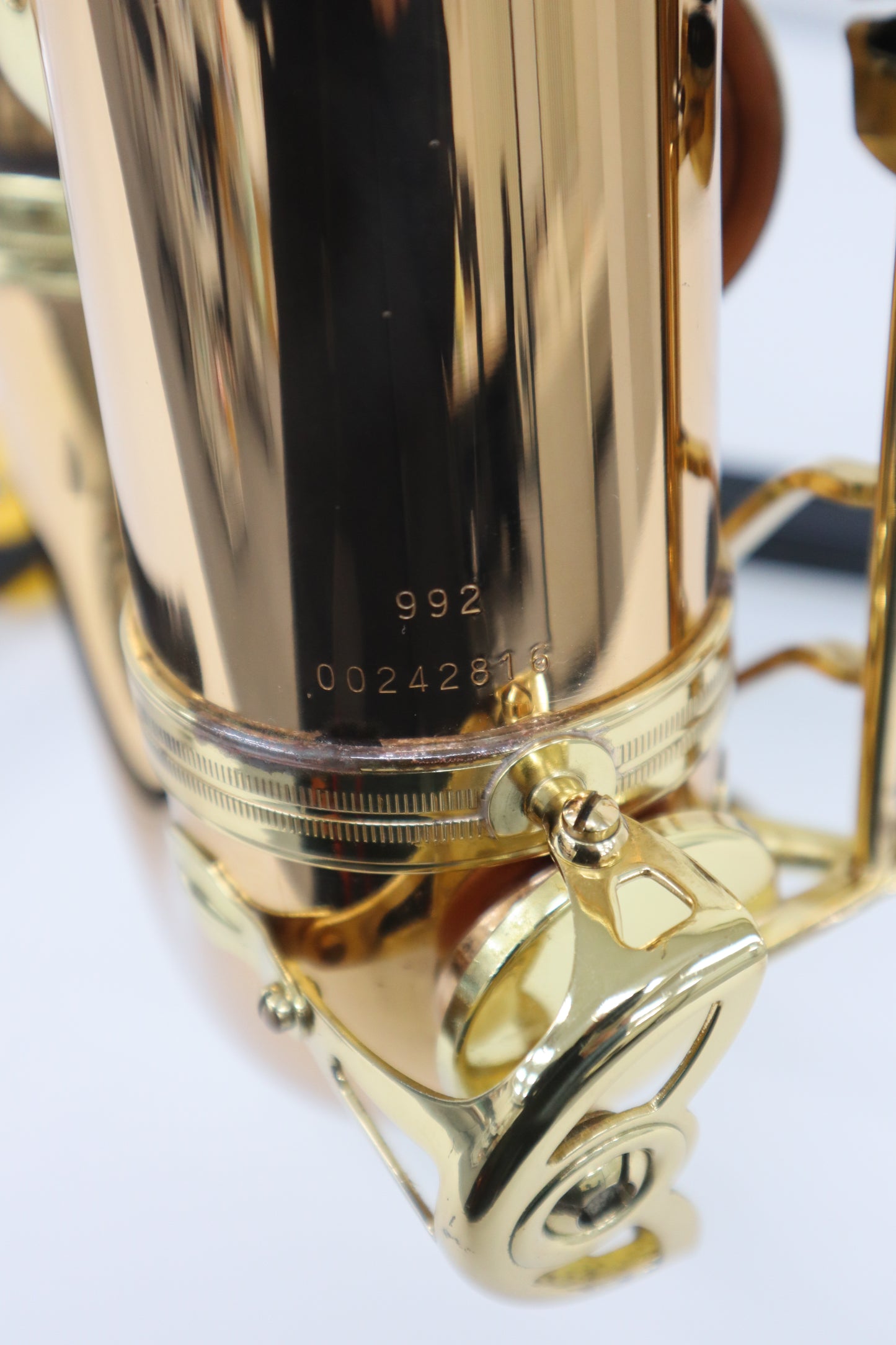 Yanagisawa T-992 Tenor Saxophone 00242816 Great made in Japan In stock #100