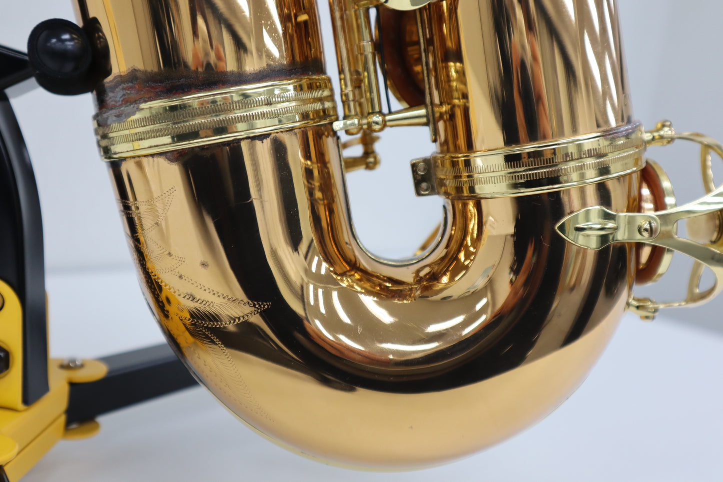 Yanagisawa T-992 Tenor Saxophone 00242816 Great made in Japan In stock #100