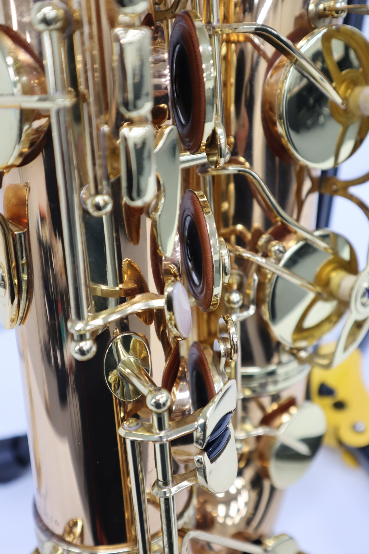 Yanagisawa T-992 Tenor Saxophone 00242816 Great made in Japan In stock #100