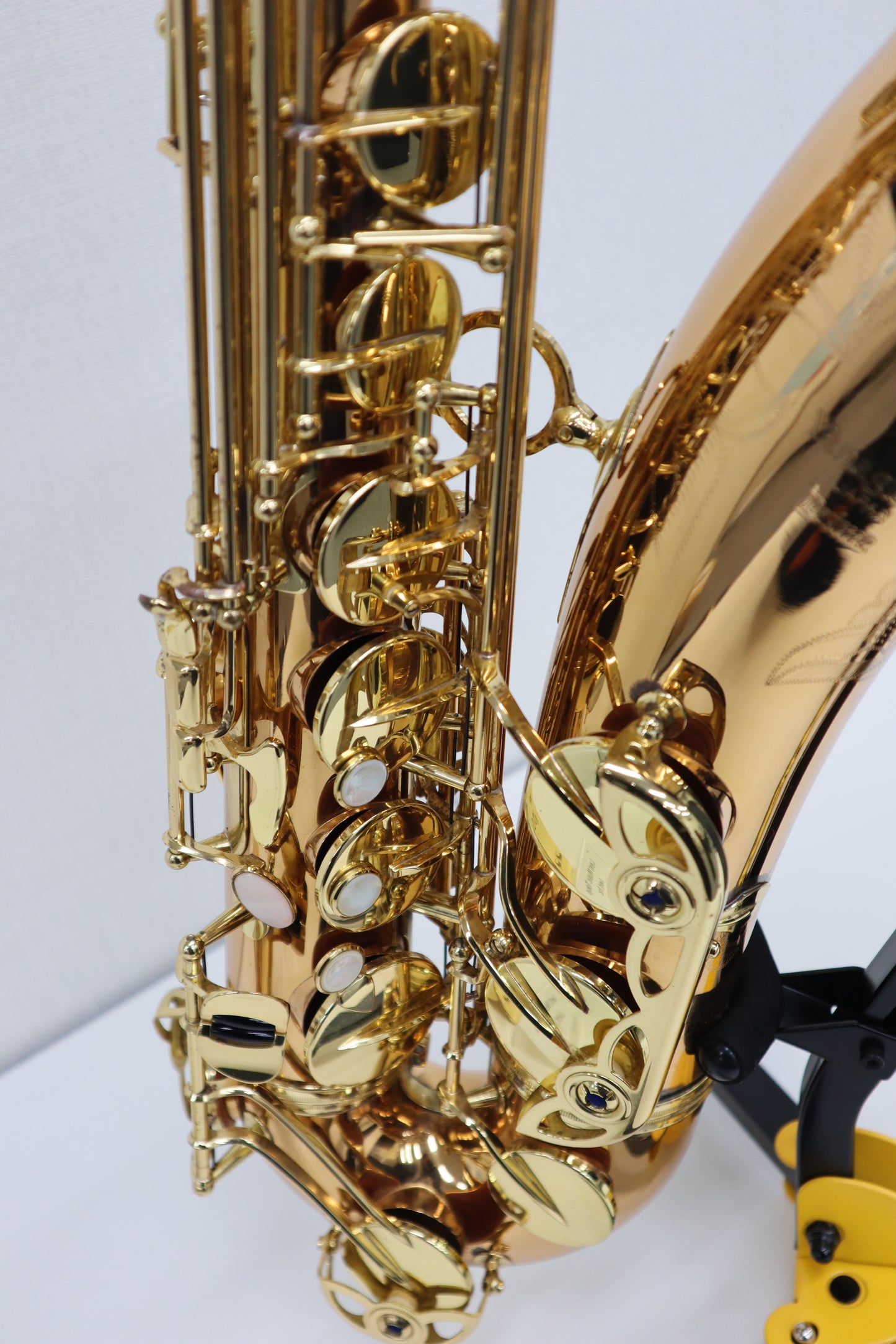 Yanagisawa T-992 Tenor Saxophone 00242816 Great made in Japan In stock #100