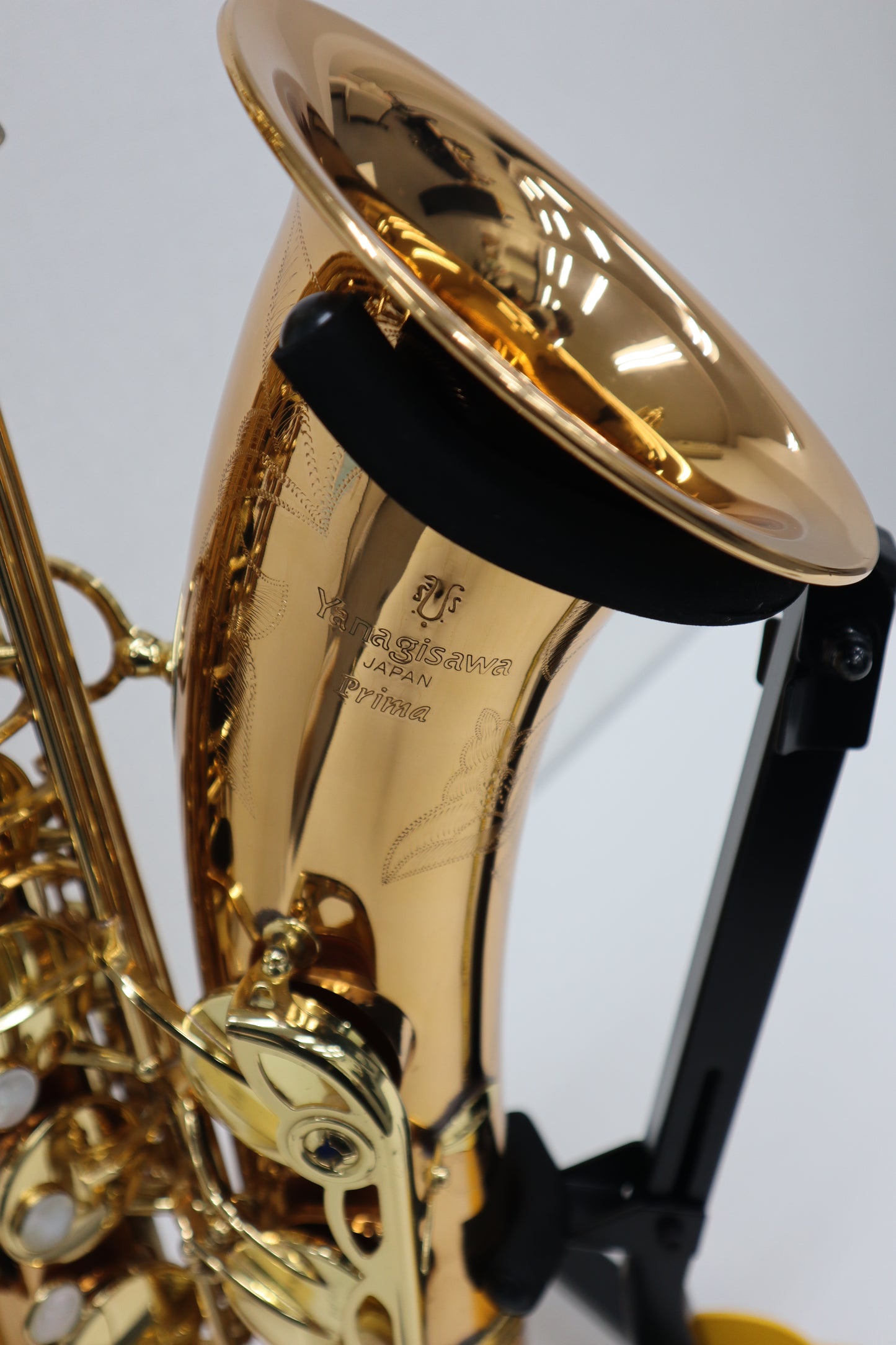 Yanagisawa T-992 Tenor Saxophone 00242816 Great made in Japan In stock #100