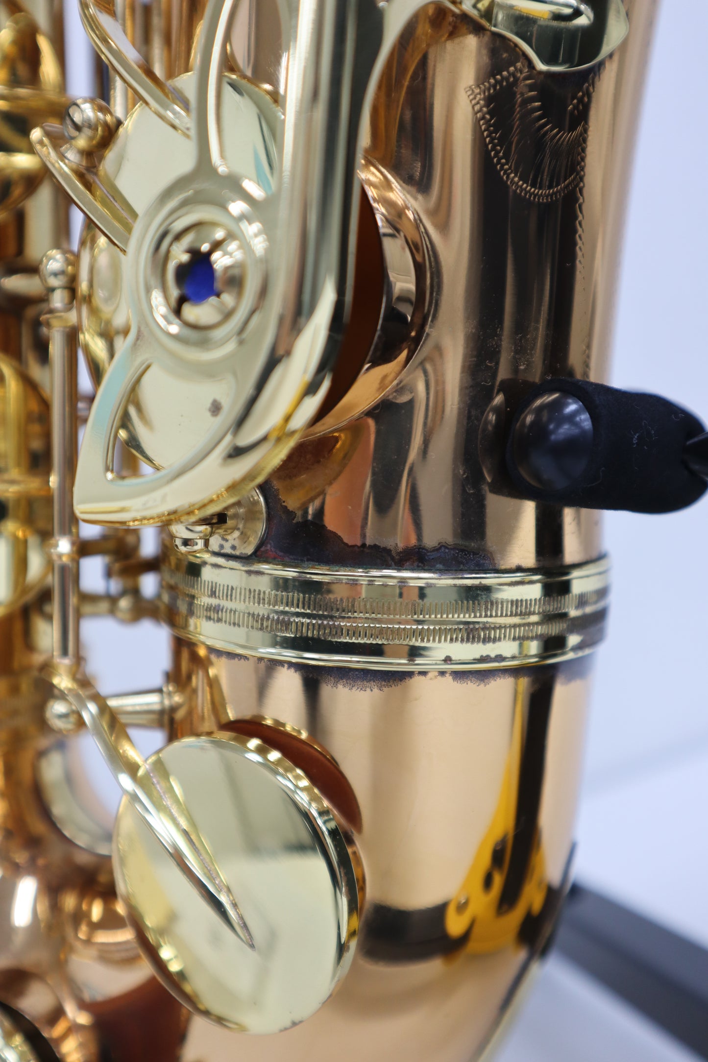 Yanagisawa T-992 Tenor Saxophone 00242816 Great made in Japan In stock #100