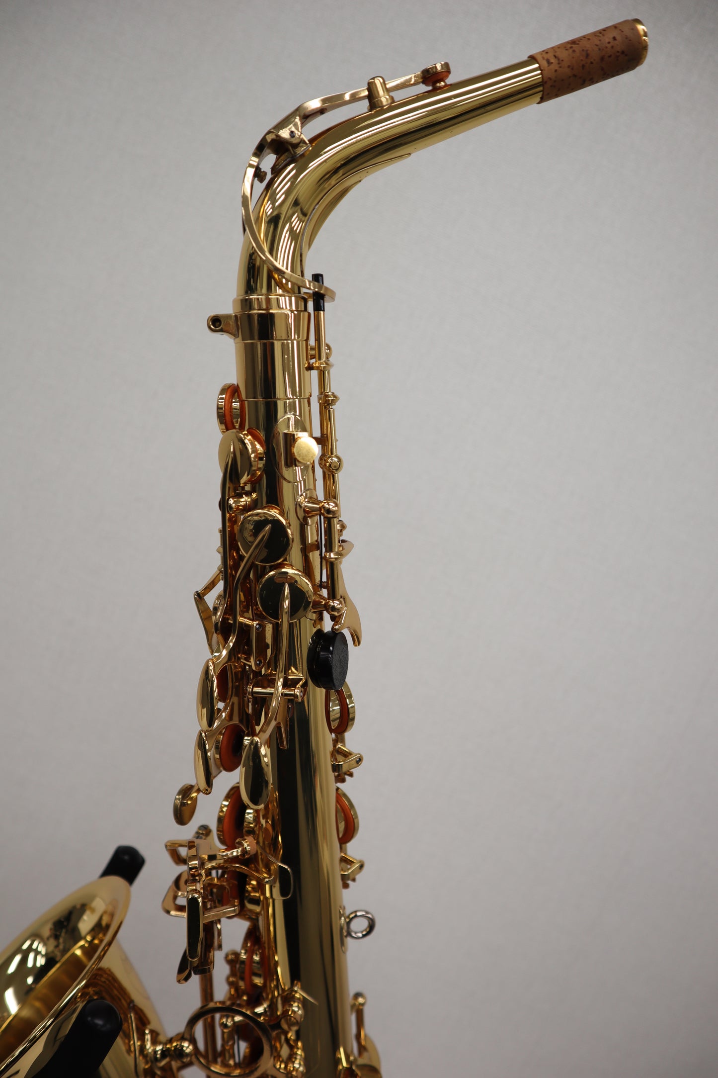 Yanagisawa A-901 00295306 Alto Saxophone Excellent made in Japan in stock #101