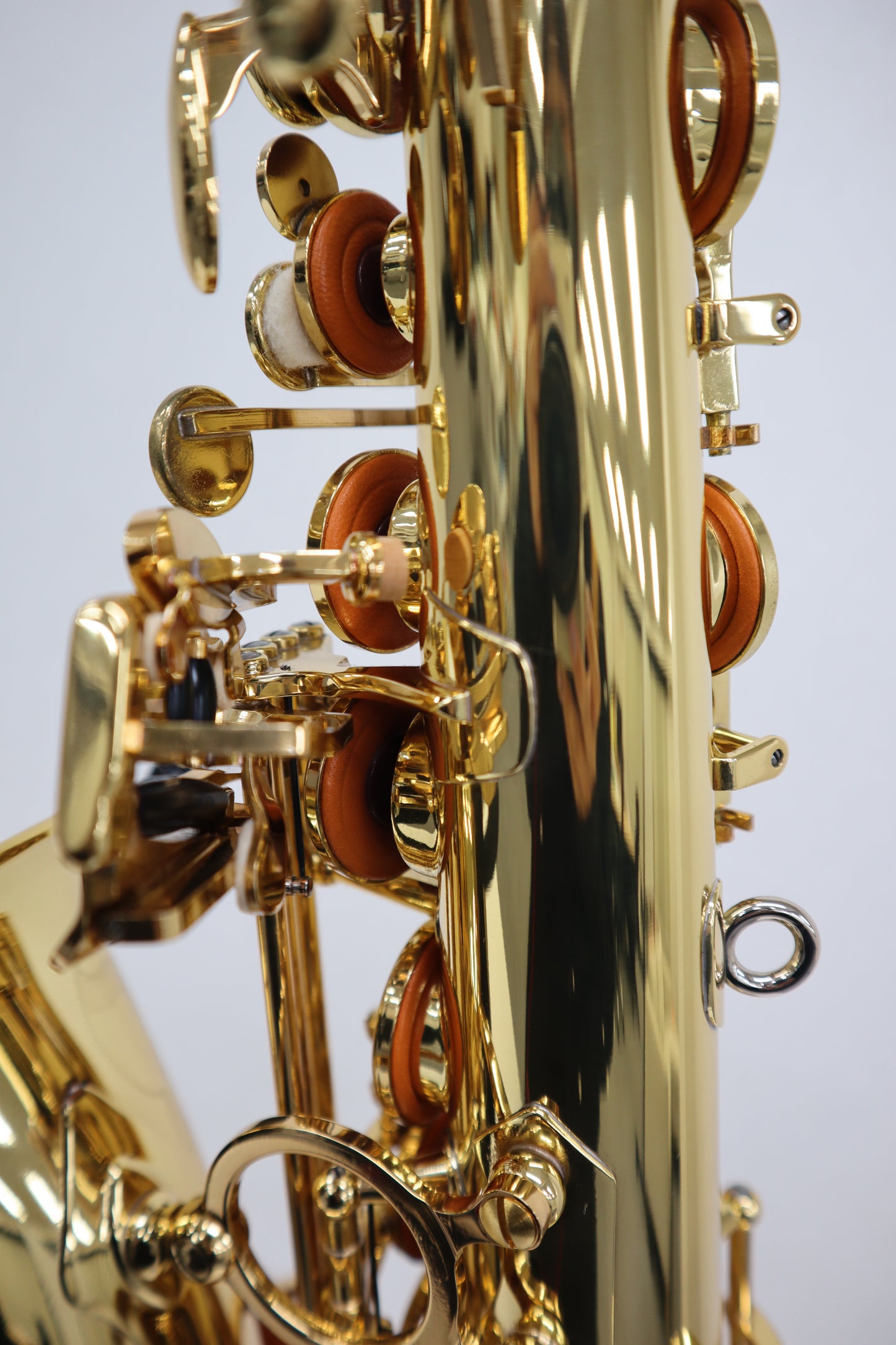 Yanagisawa A-901 00295306 Alto Saxophone Excellent made in Japan in stock #101