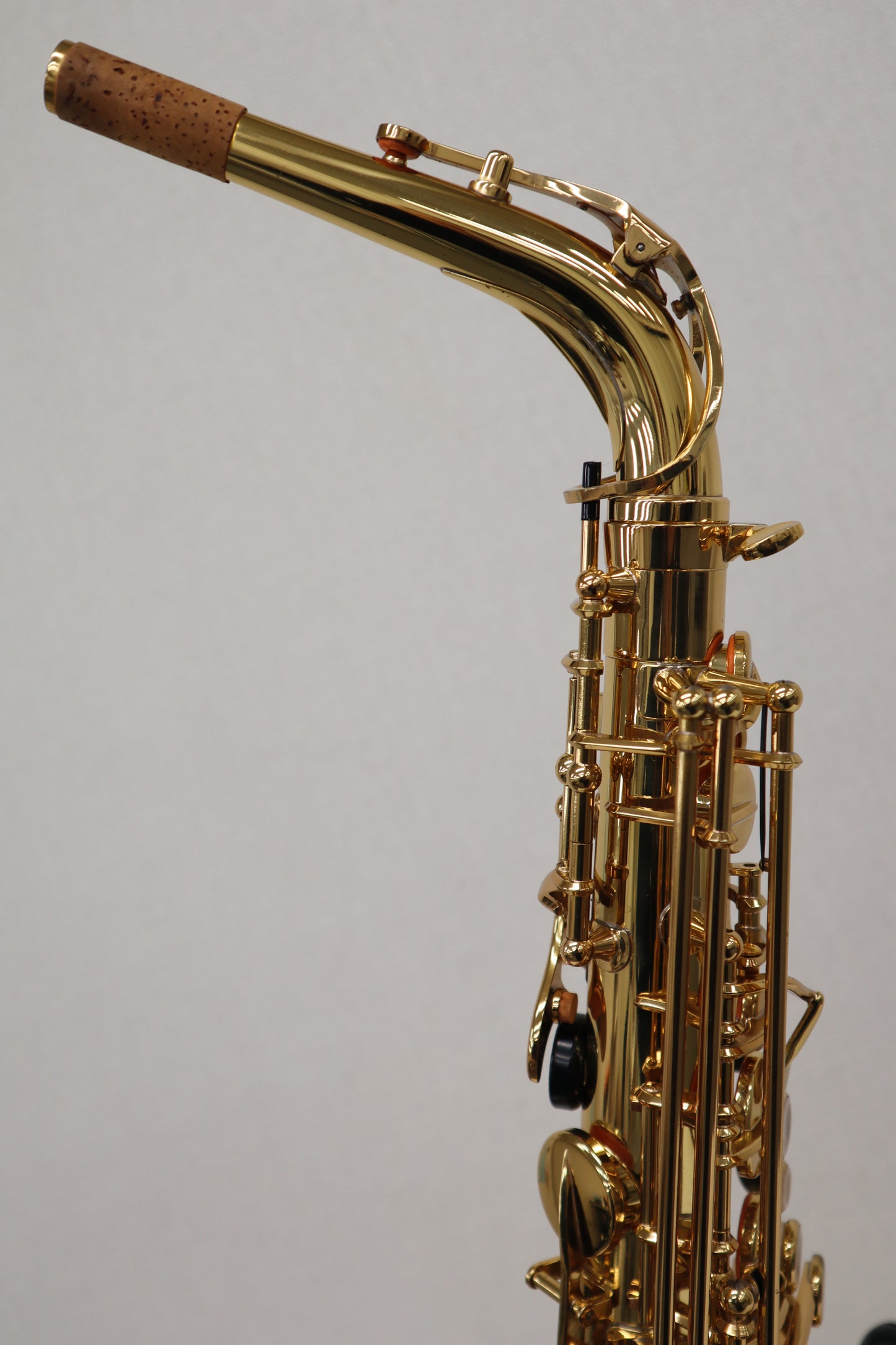 Yanagisawa A-901 00295306 Alto Saxophone Excellent made in Japan in stock #101